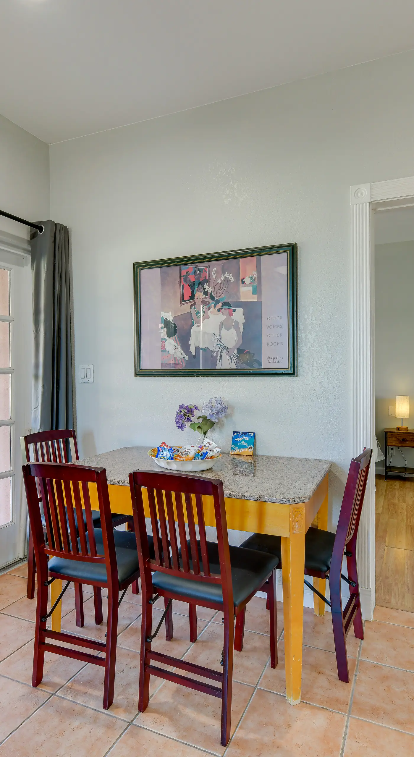 Eloy Vacation Rental w/ Community Pool & Courtyard