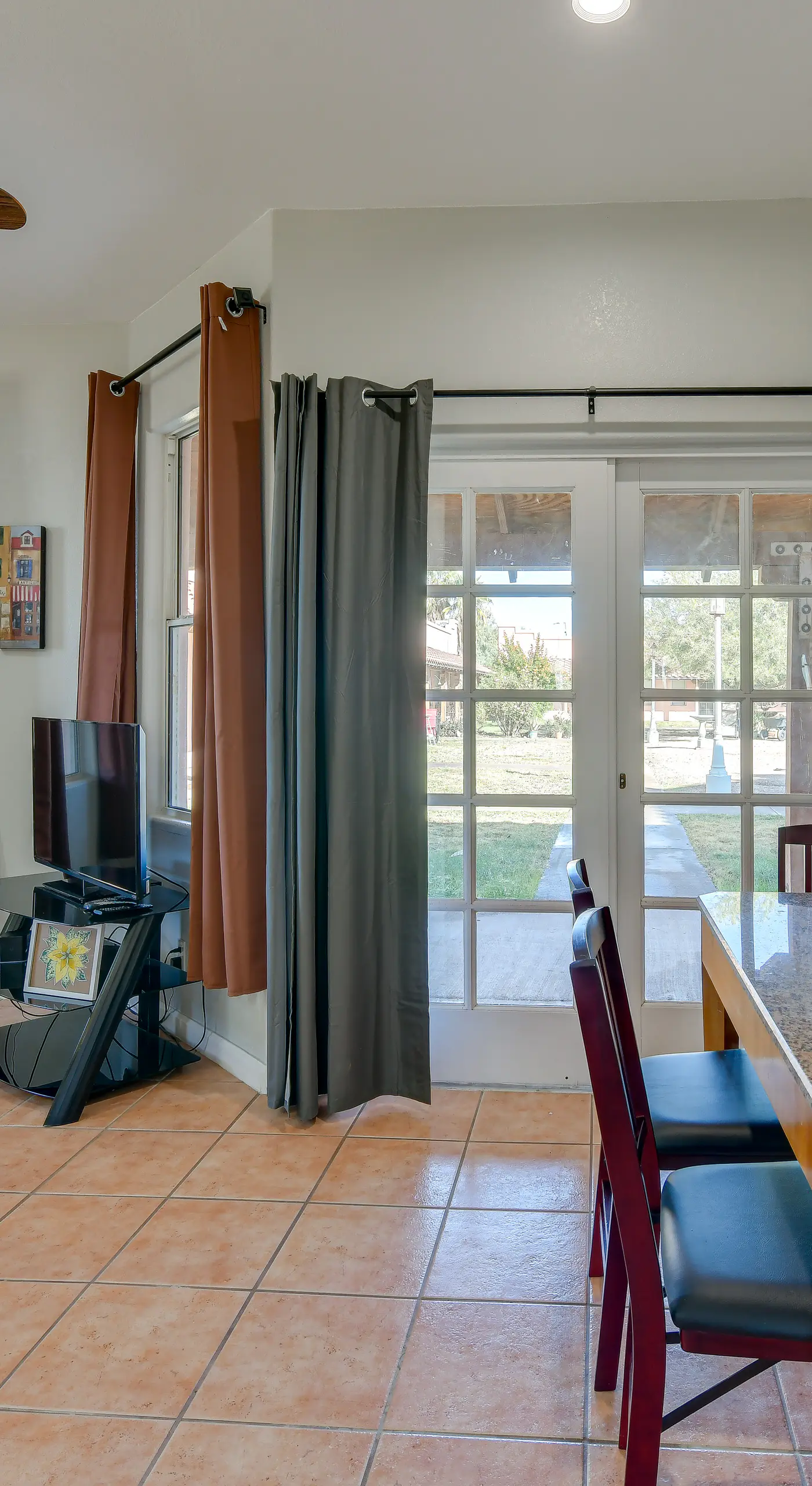 Eloy Vacation Rental w/ Community Pool & Courtyard