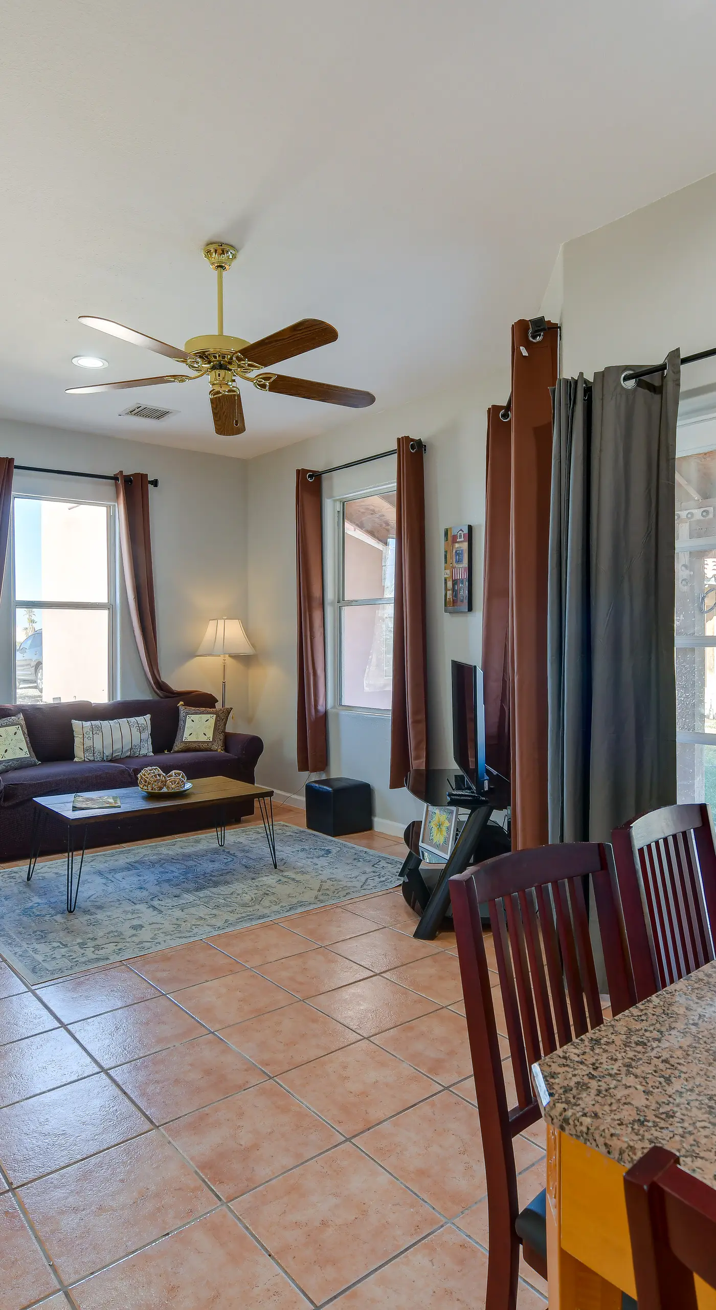 Eloy Vacation Rental w/ Community Pool & Courtyard