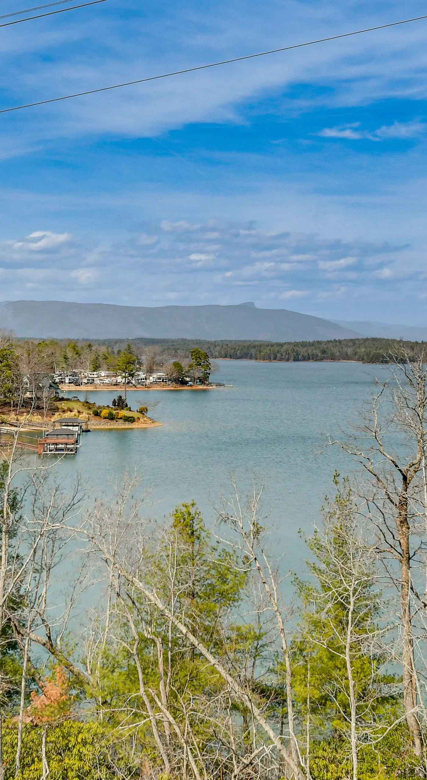 Steps to Private Beach! Family Home on Lake James