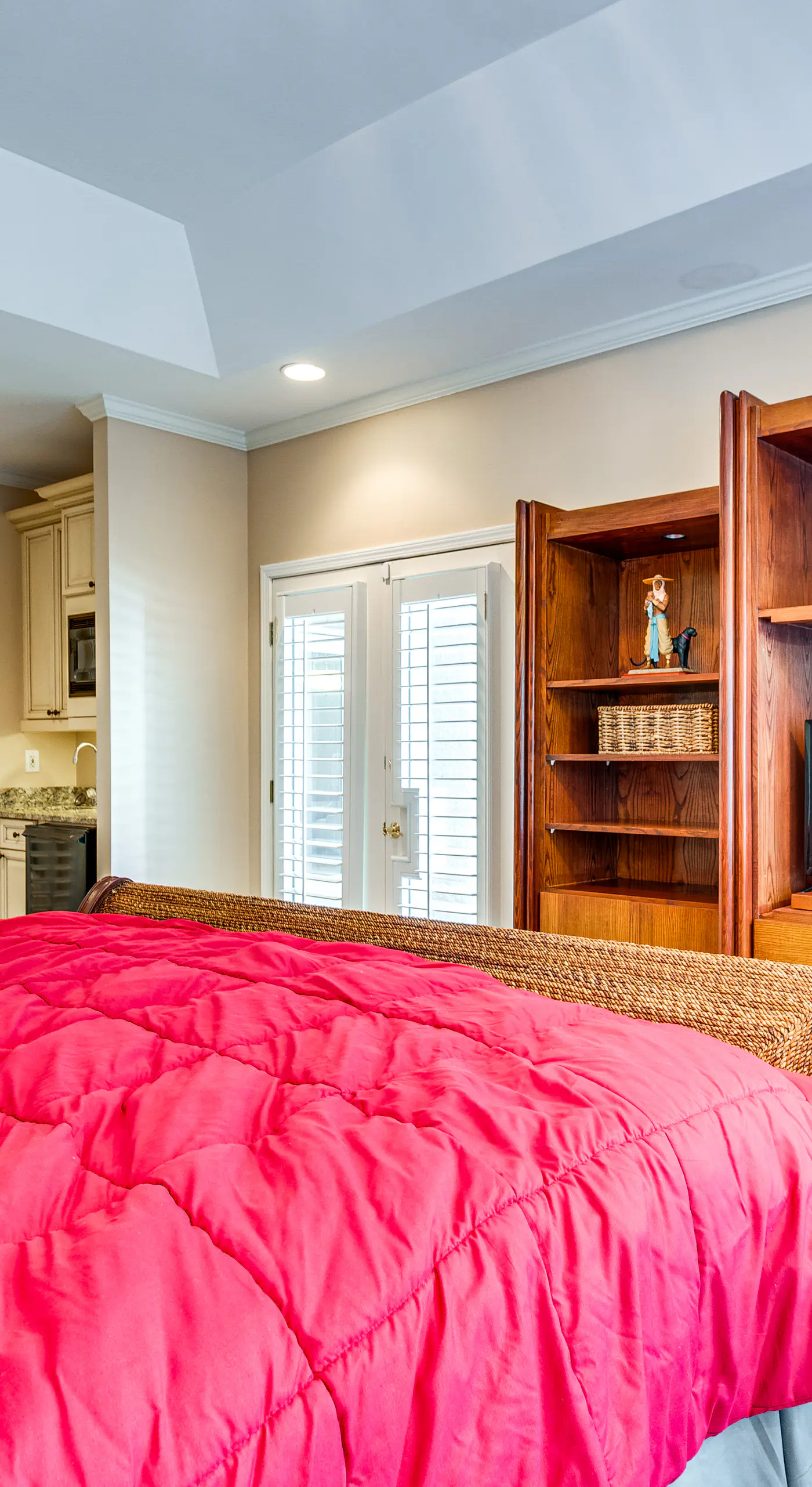 Theater Room + Gazebo: Luxury Retreat in Ellenwood