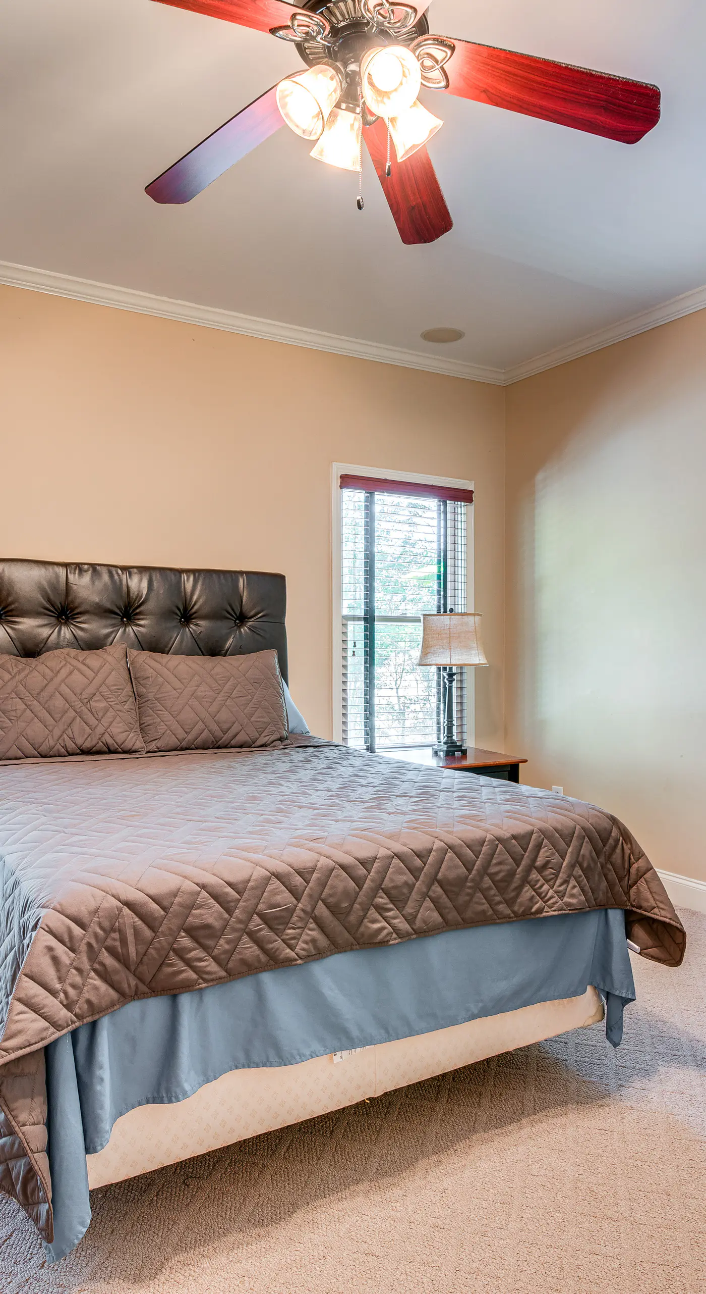 Theater Room + Gazebo: Luxury Retreat in Ellenwood