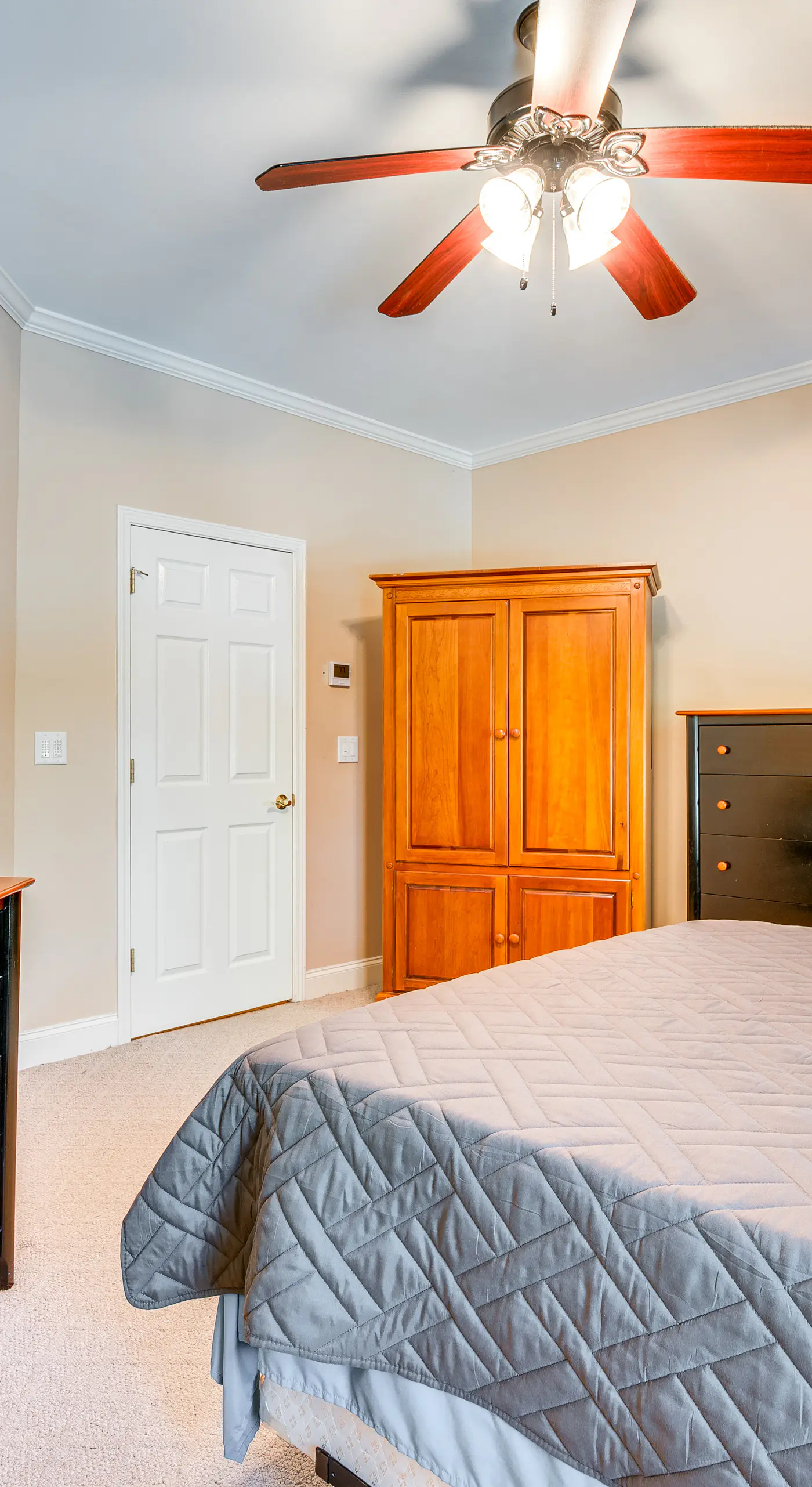 Theater Room + Gazebo: Luxury Retreat in Ellenwood