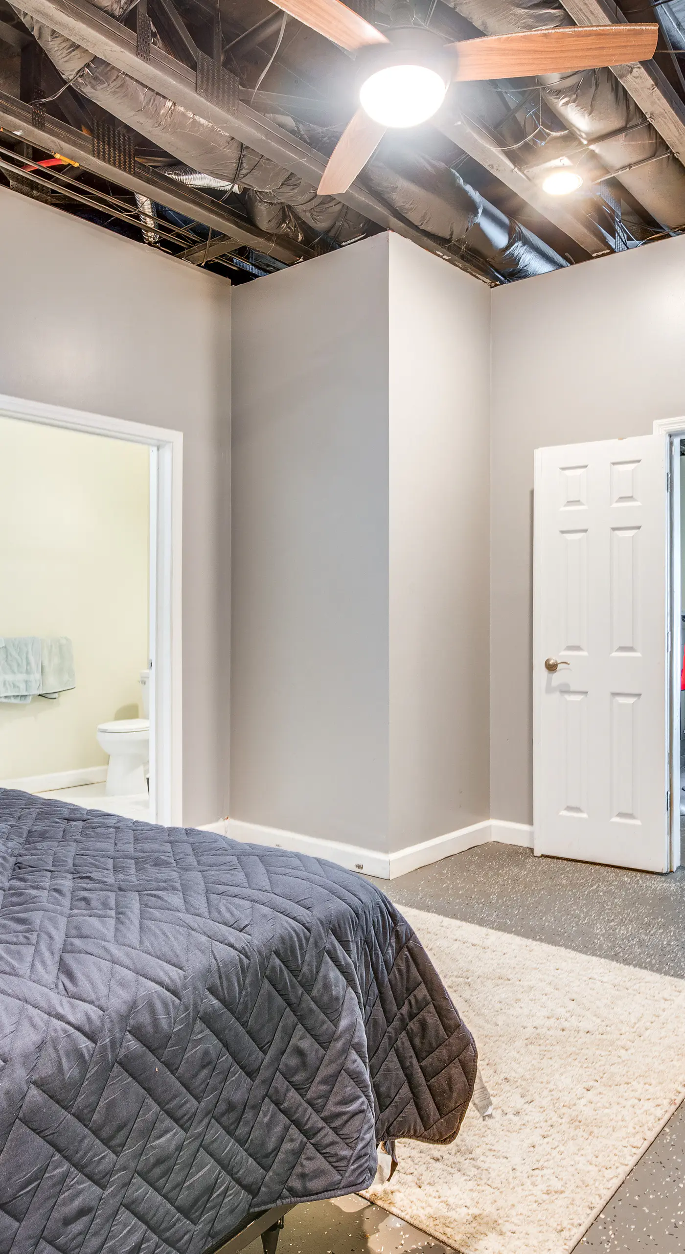 Theater Room + Gazebo: Luxury Retreat in Ellenwood