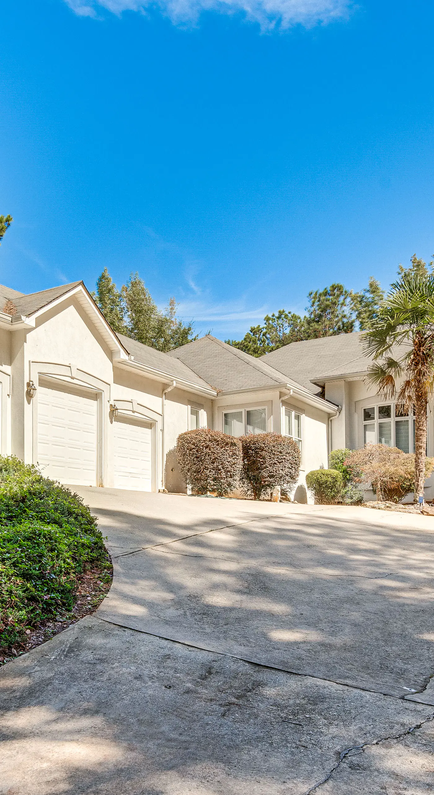 Theater Room + Gazebo: Luxury Retreat in Ellenwood