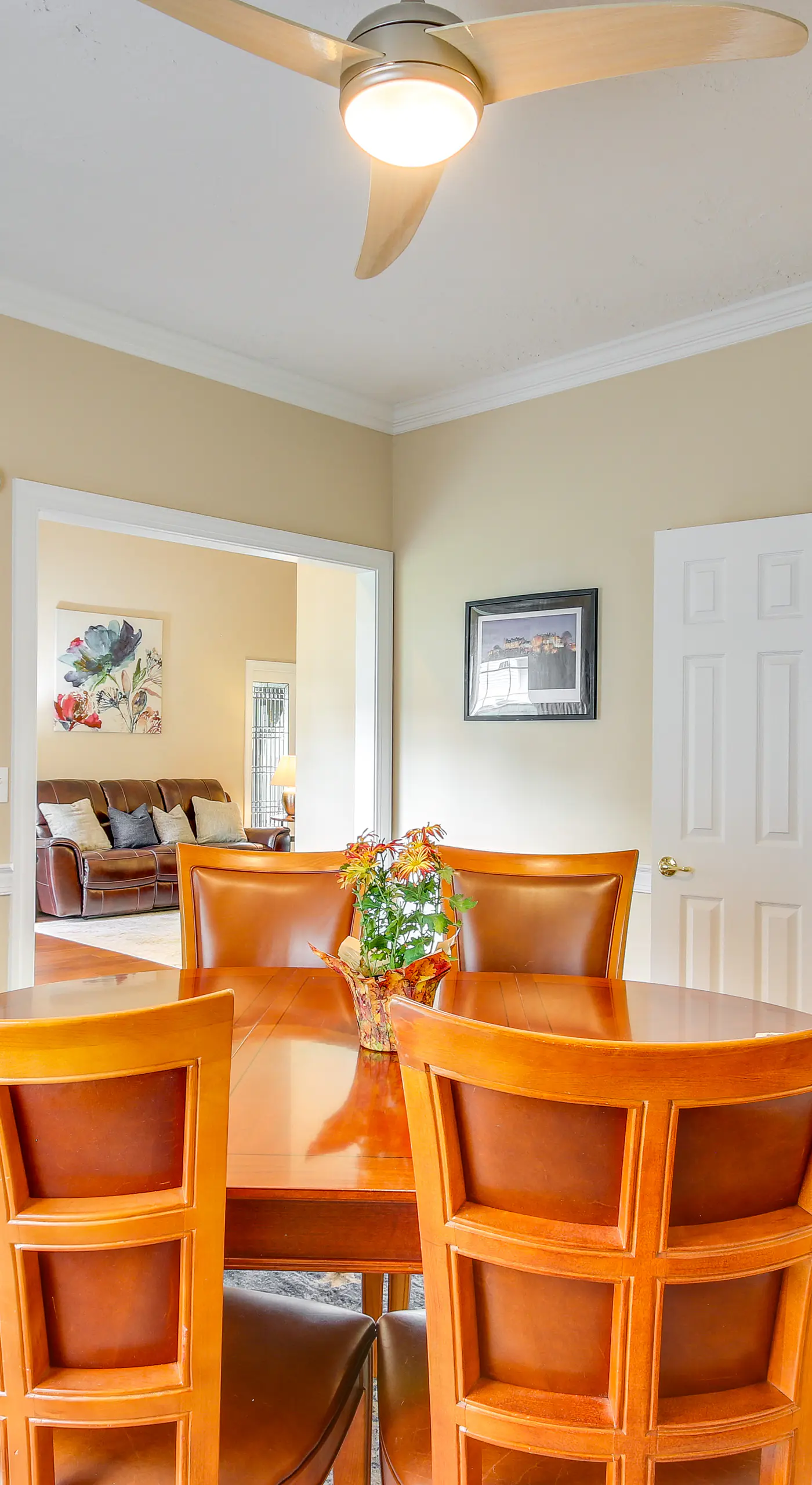 McCormick Home: Monticello Golf Club Getaway!