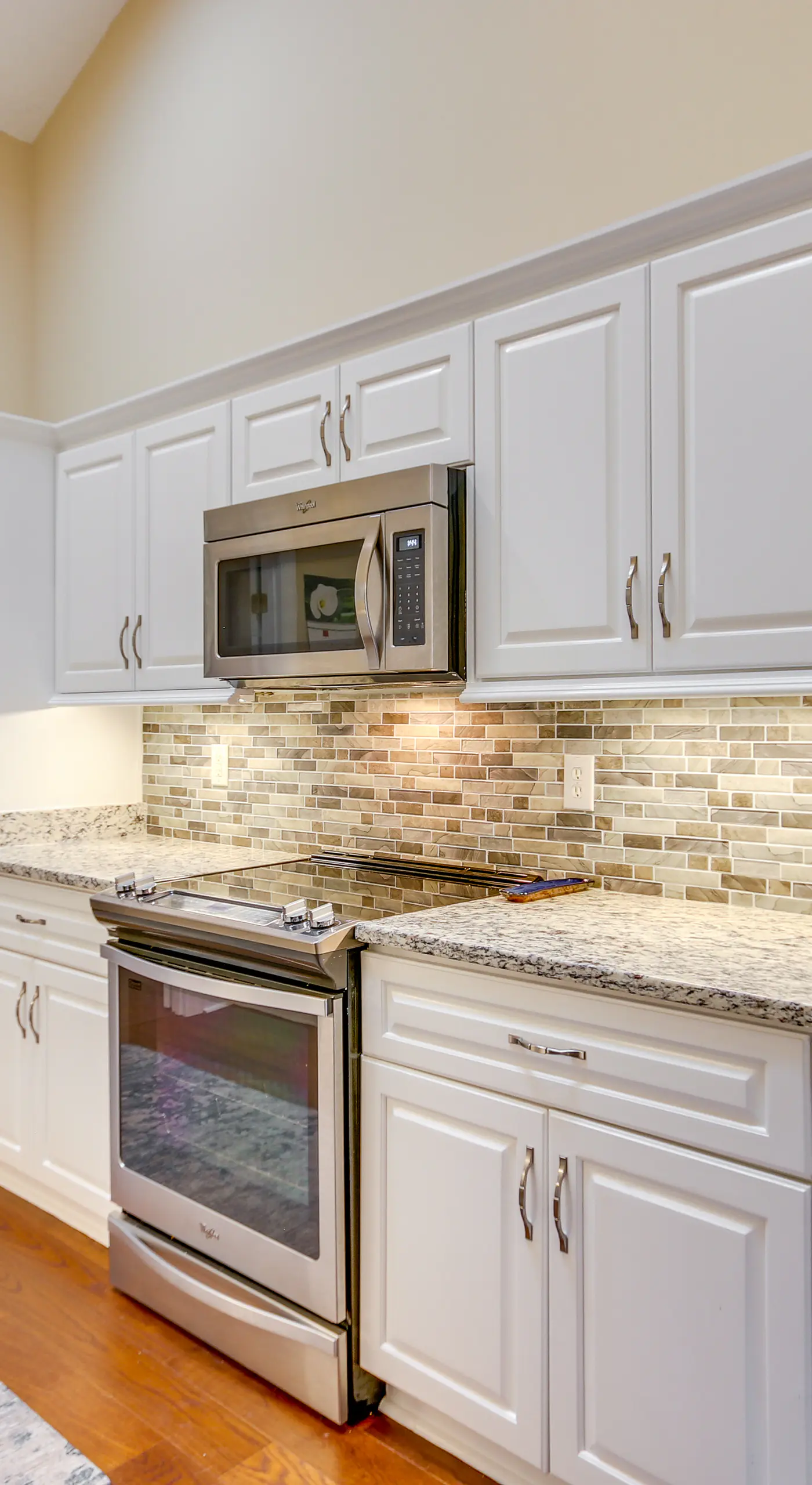McCormick Home: Monticello Golf Club Getaway!