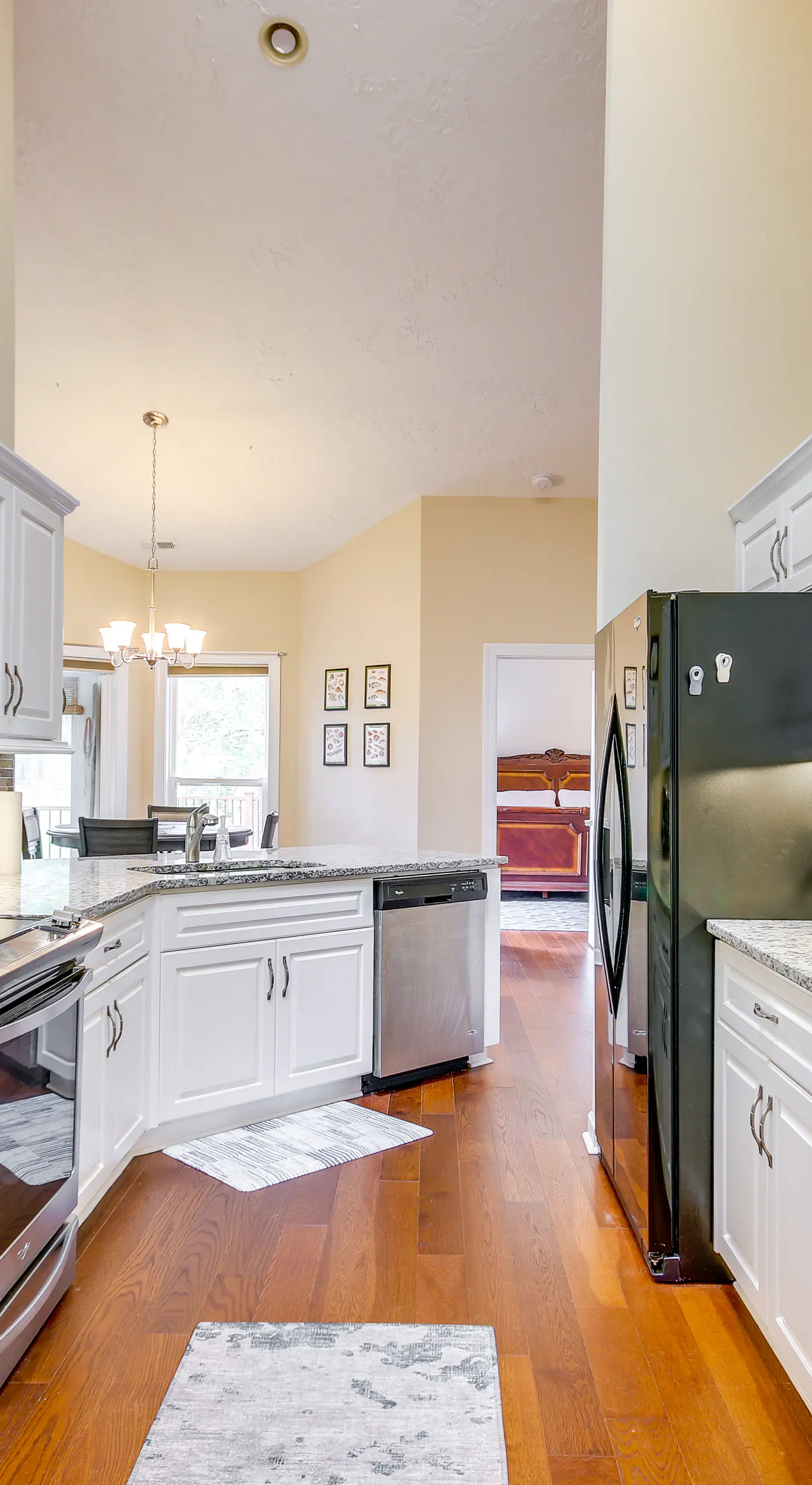 McCormick Home: Monticello Golf Club Getaway!