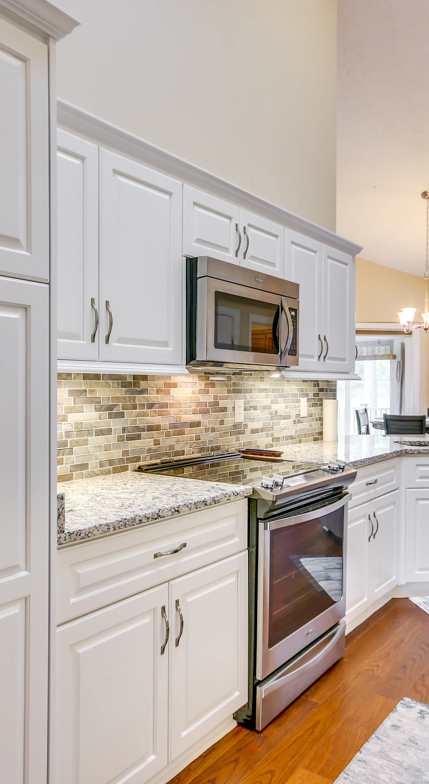 McCormick Home: Monticello Golf Club Getaway!