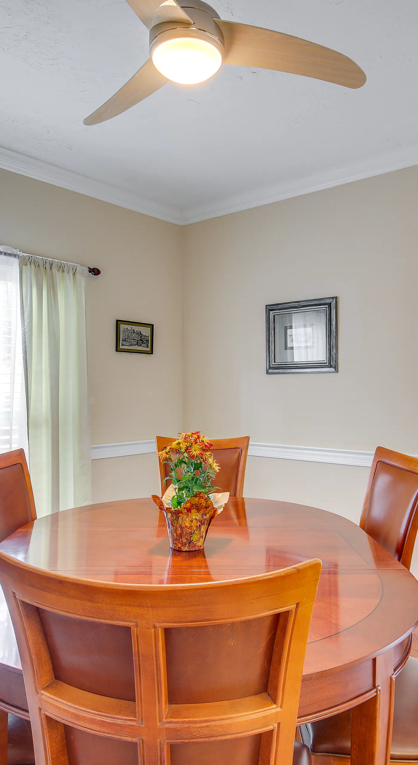 McCormick Home: Monticello Golf Club Getaway!