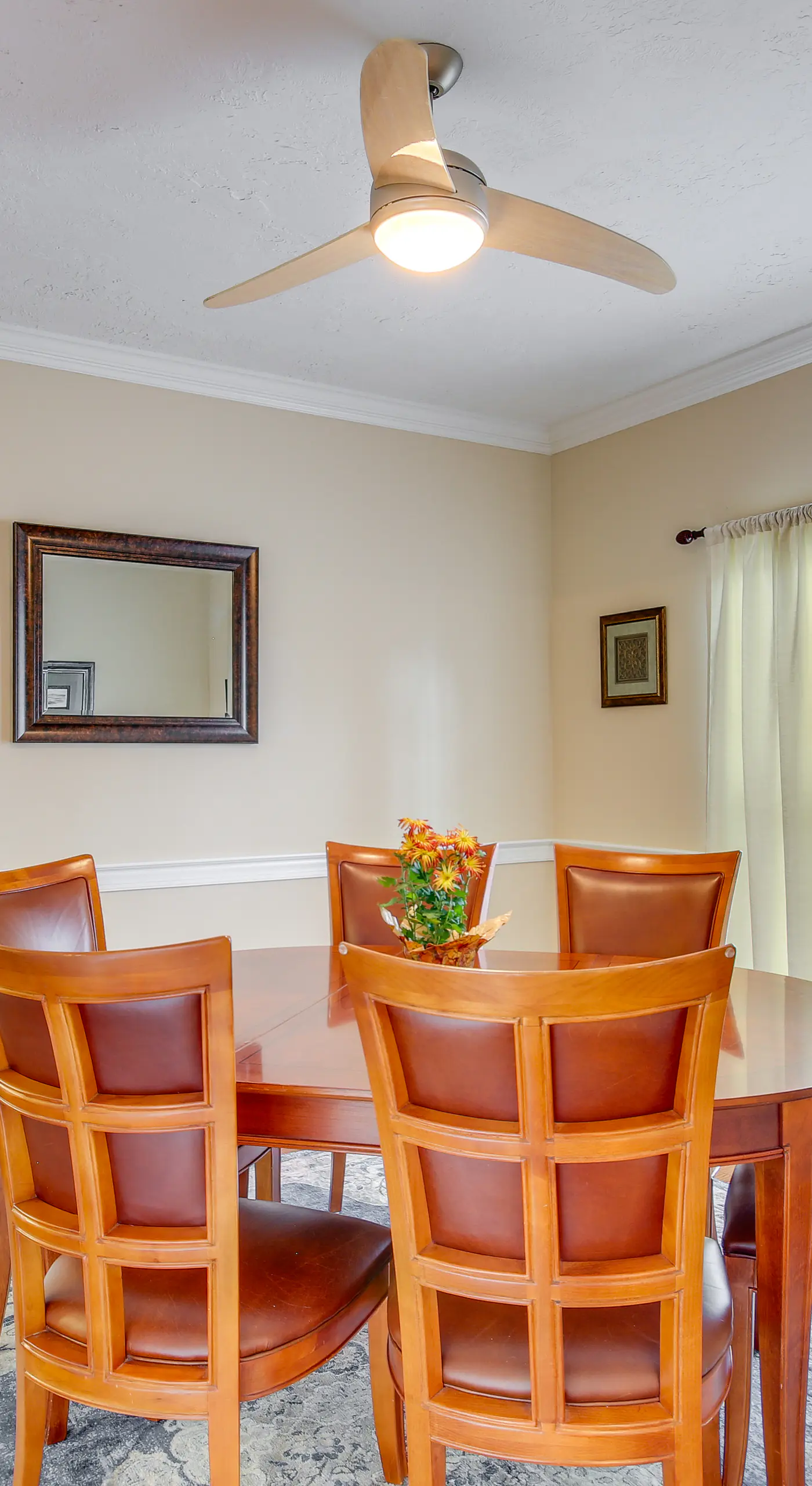 McCormick Home: Monticello Golf Club Getaway!