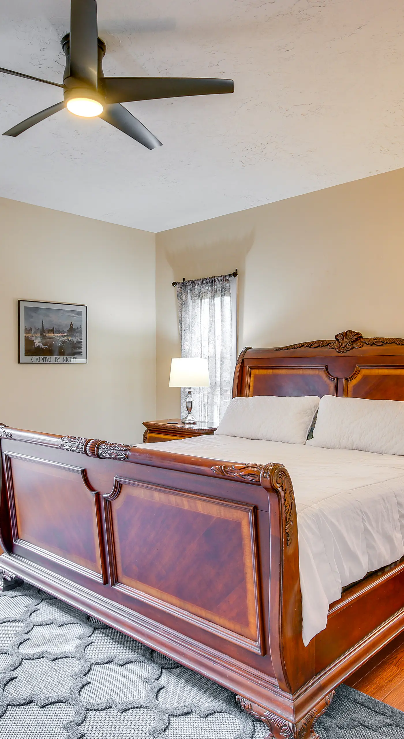 McCormick Home: Monticello Golf Club Getaway!