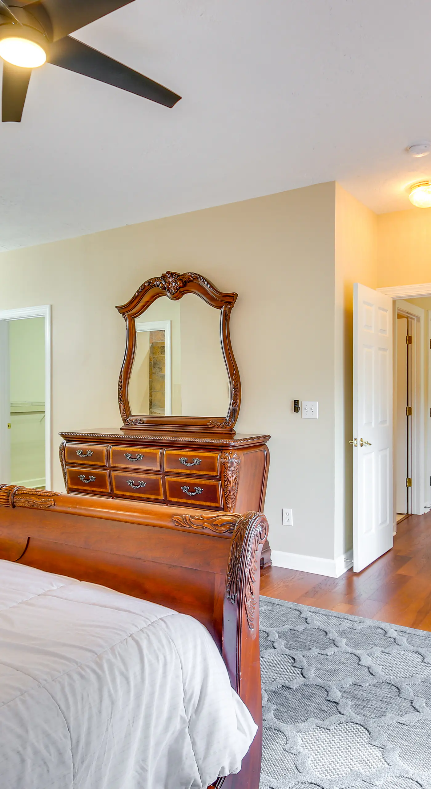 McCormick Home: Monticello Golf Club Getaway!