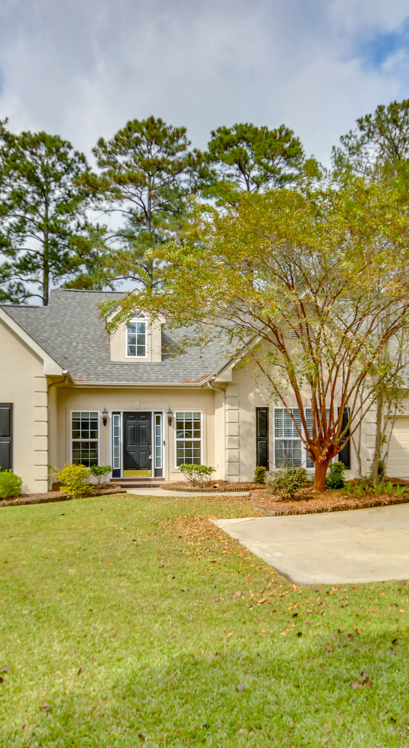 McCormick Home: Monticello Golf Club Getaway!
