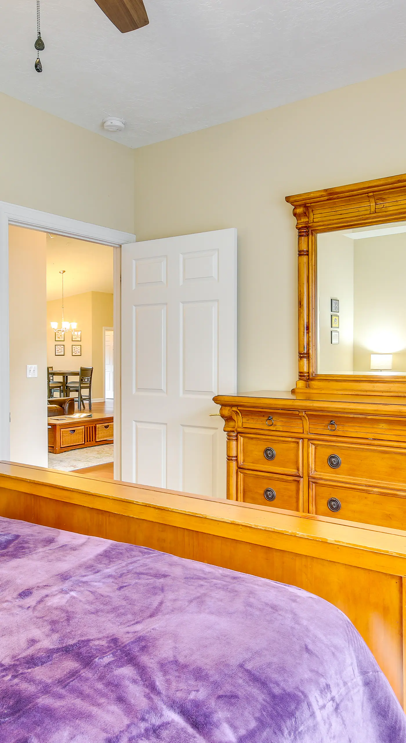 McCormick Home: Monticello Golf Club Getaway!
