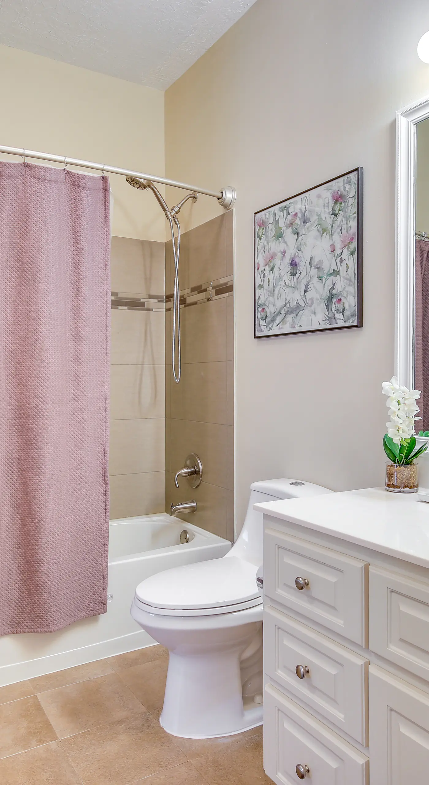 McCormick Home: Monticello Golf Club Getaway!