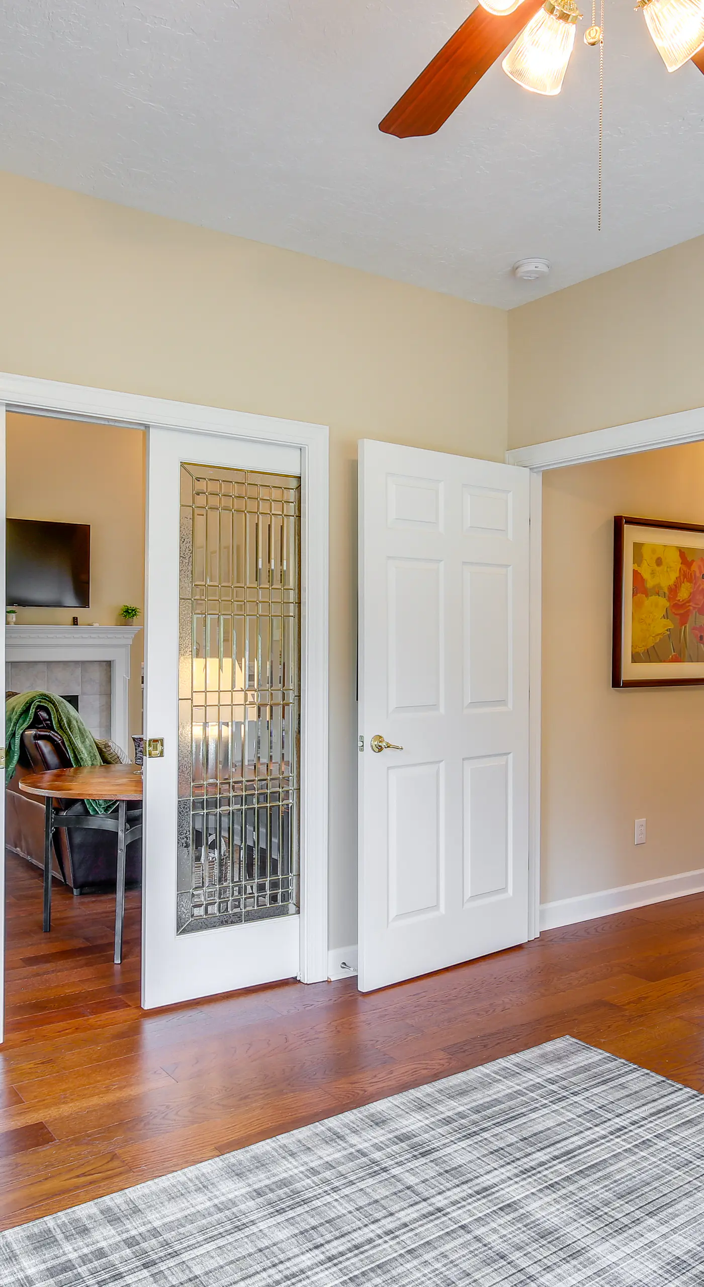 McCormick Home: Monticello Golf Club Getaway!