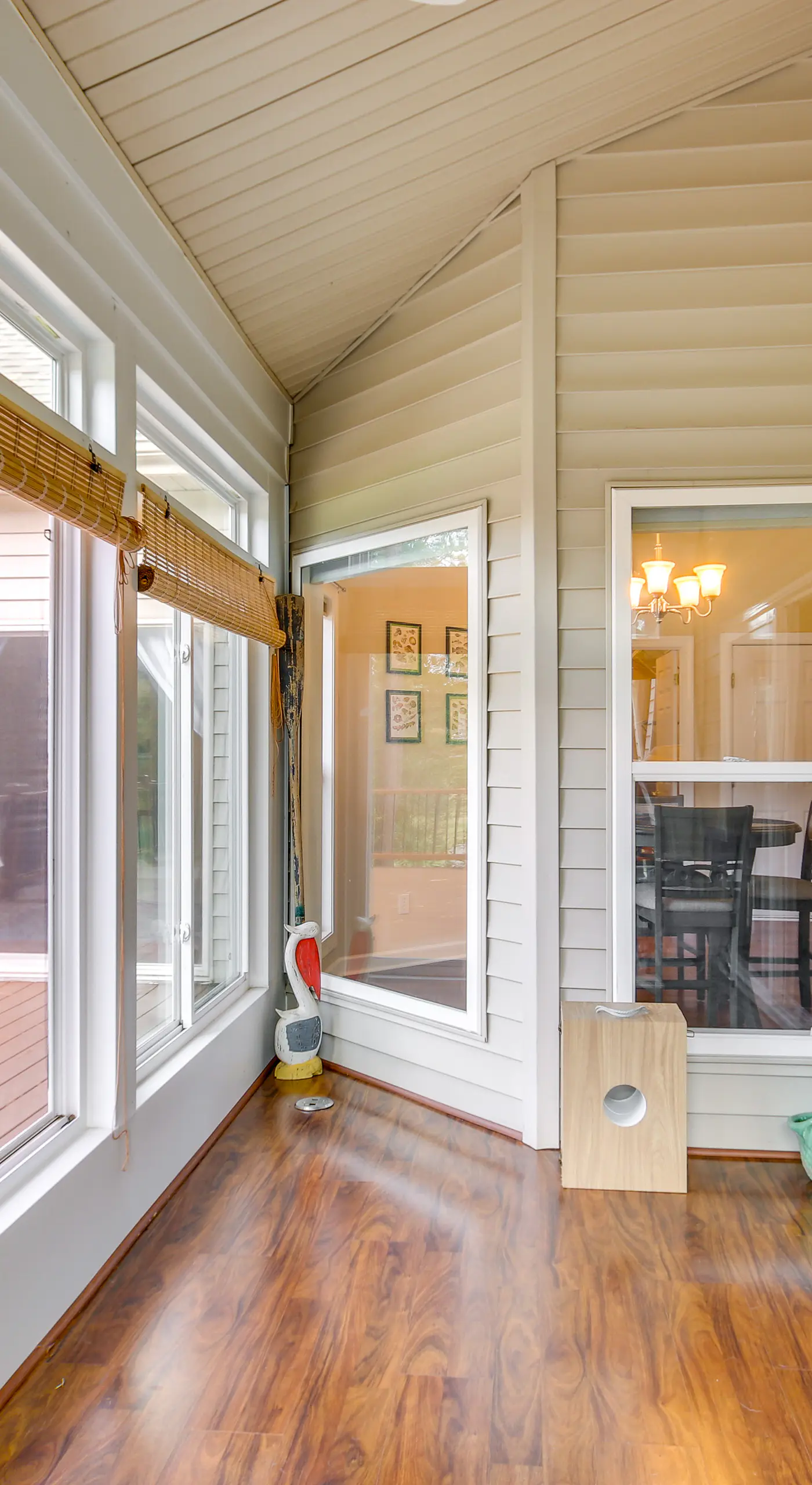 McCormick Home: Monticello Golf Club Getaway!