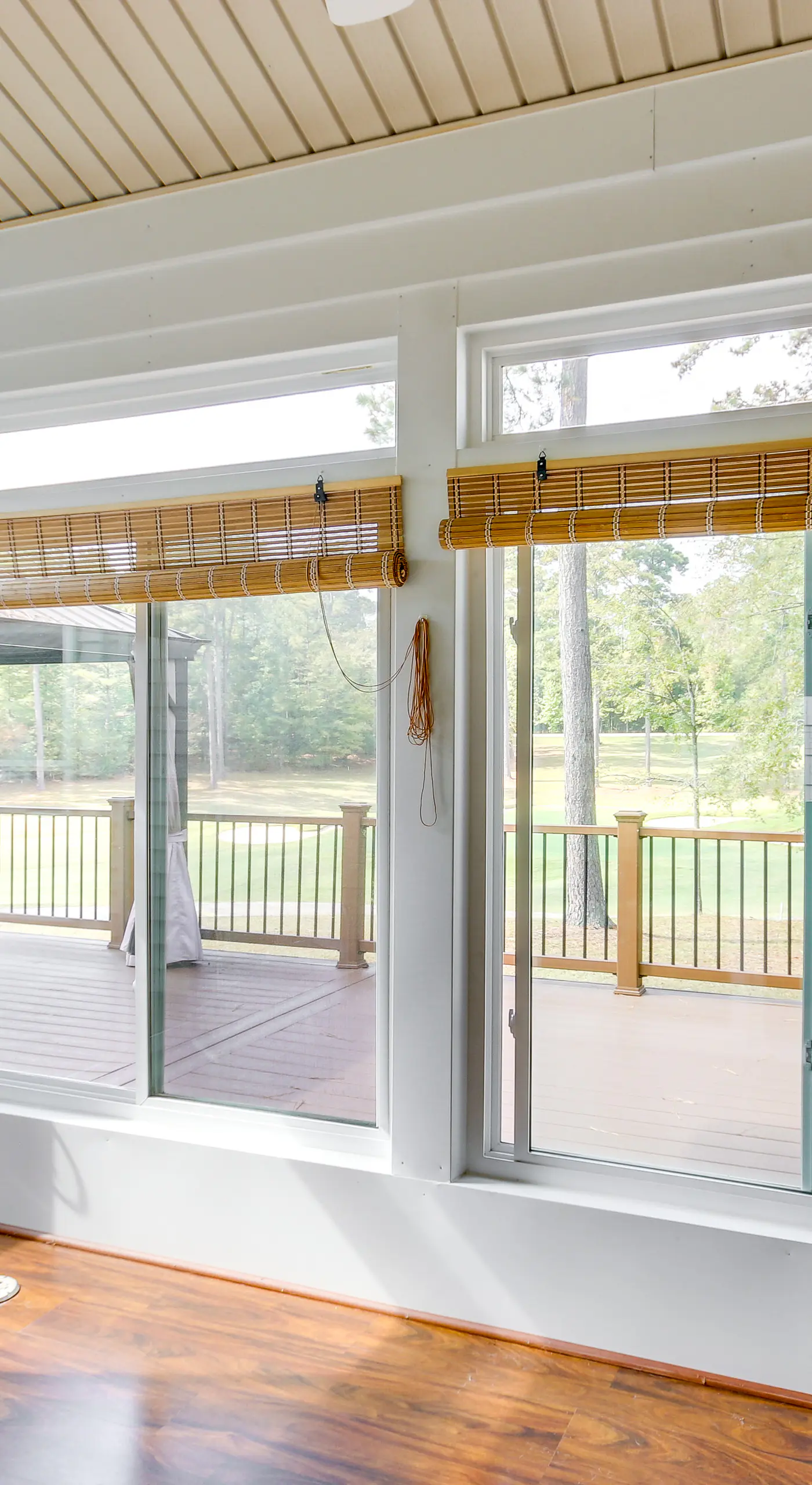 McCormick Home: Monticello Golf Club Getaway!