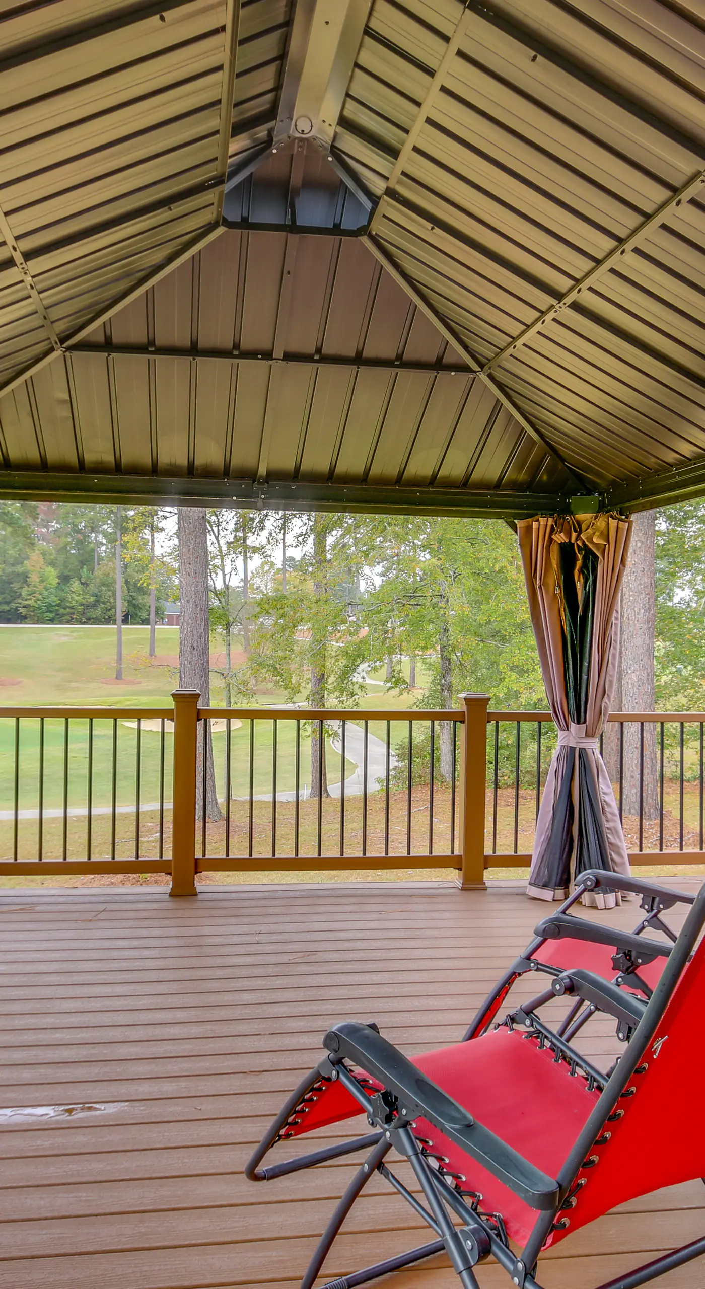 McCormick Home: Monticello Golf Club Getaway!