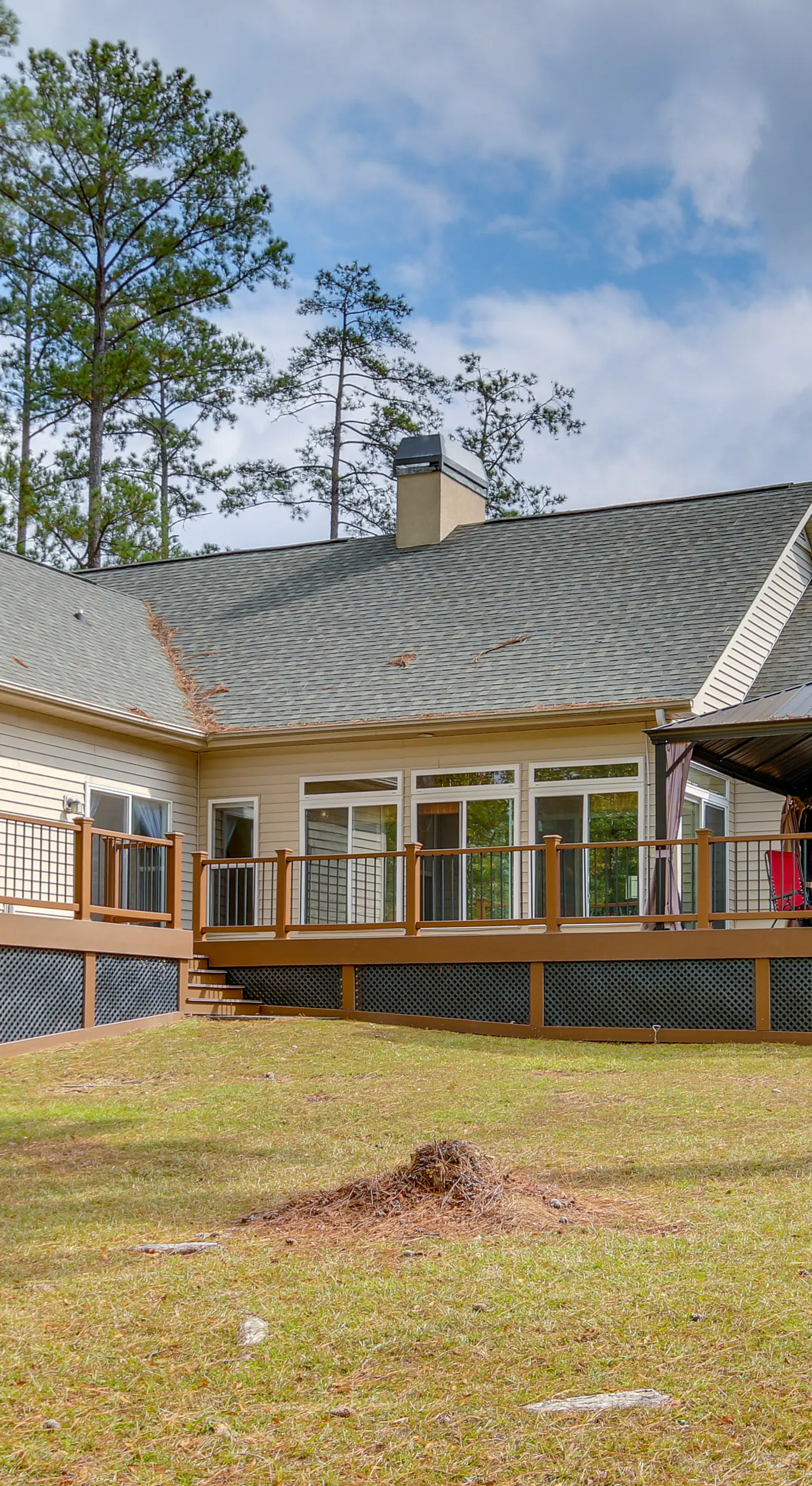 McCormick Home: Monticello Golf Club Getaway!