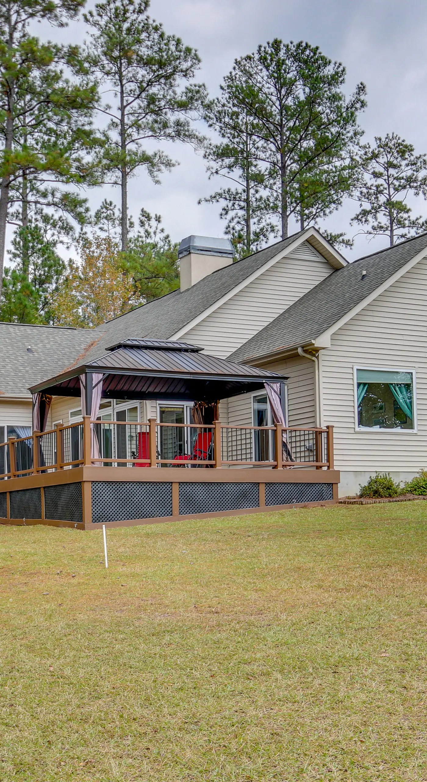 McCormick Home: Monticello Golf Club Getaway!