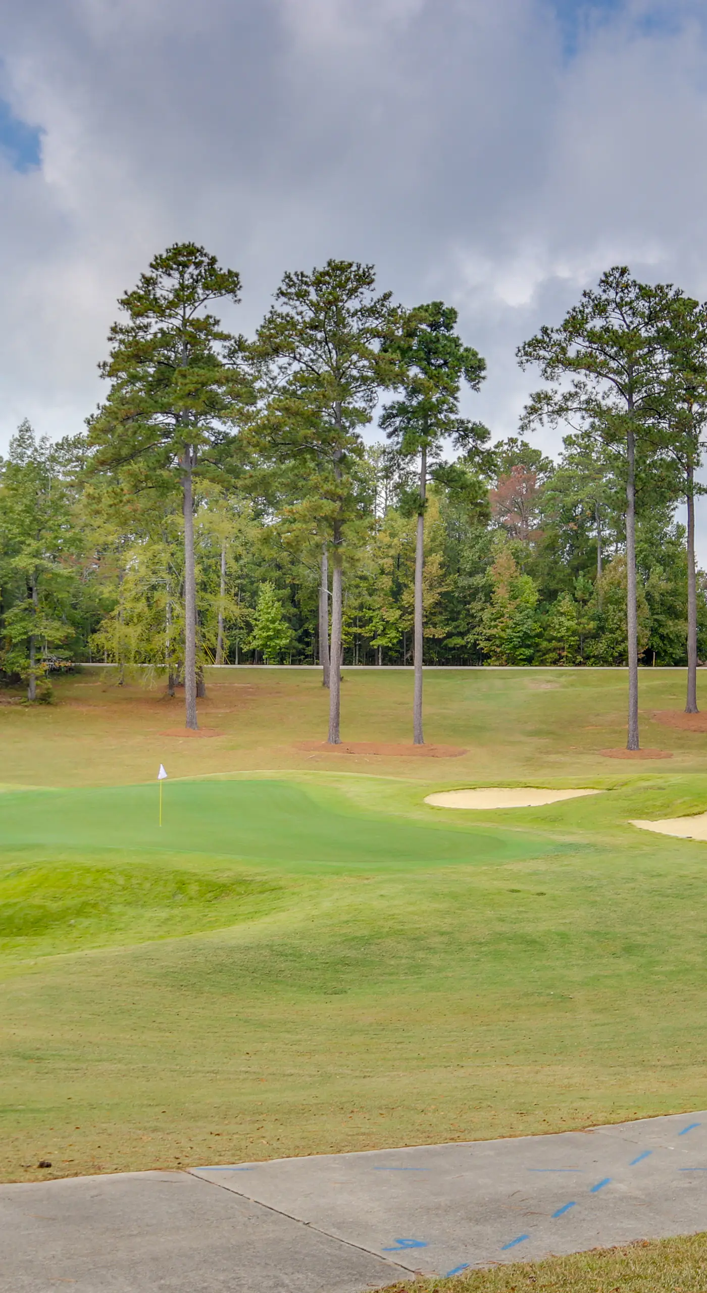 McCormick Home: Monticello Golf Club Getaway!