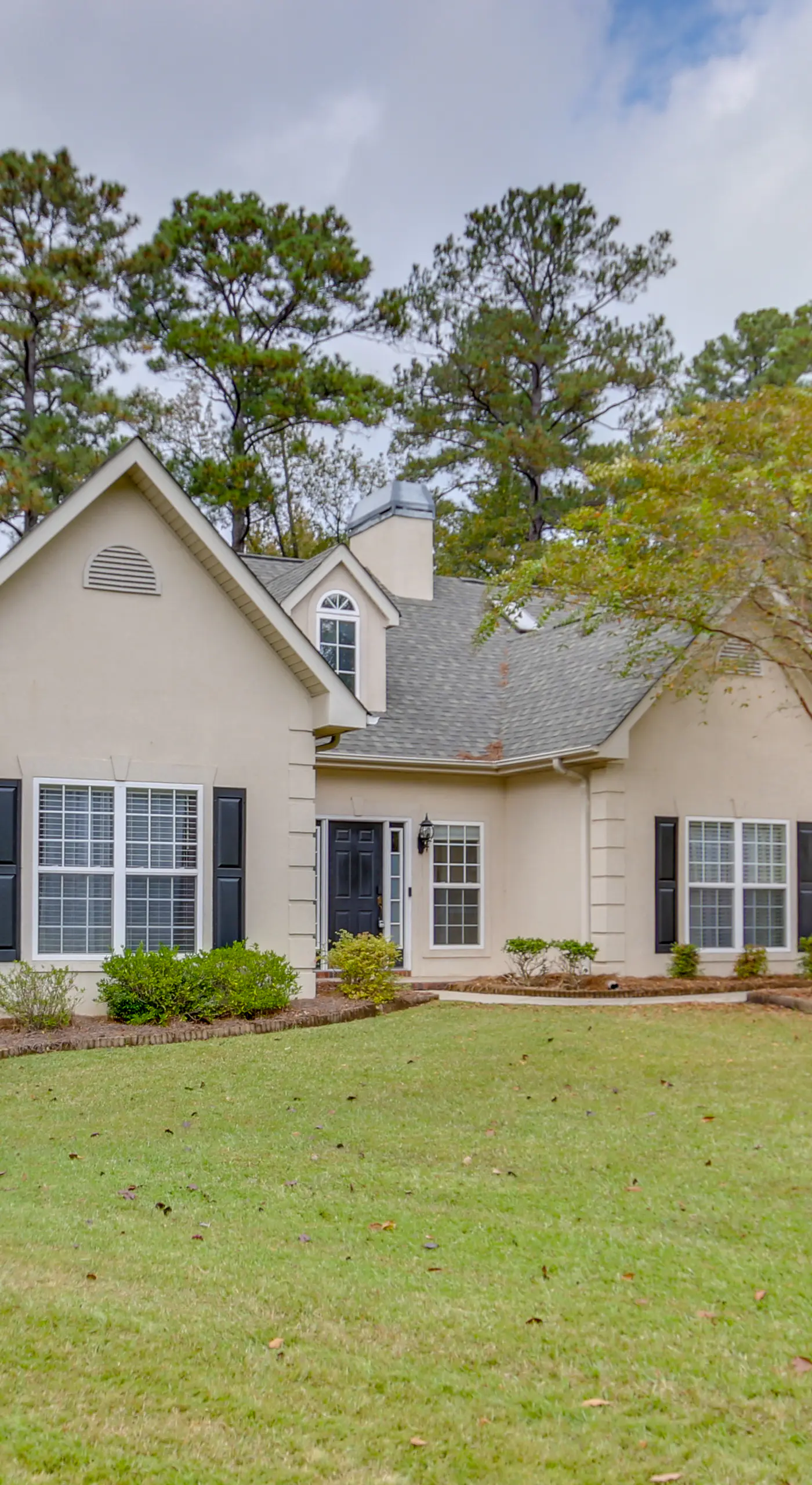 McCormick Home: Monticello Golf Club Getaway!
