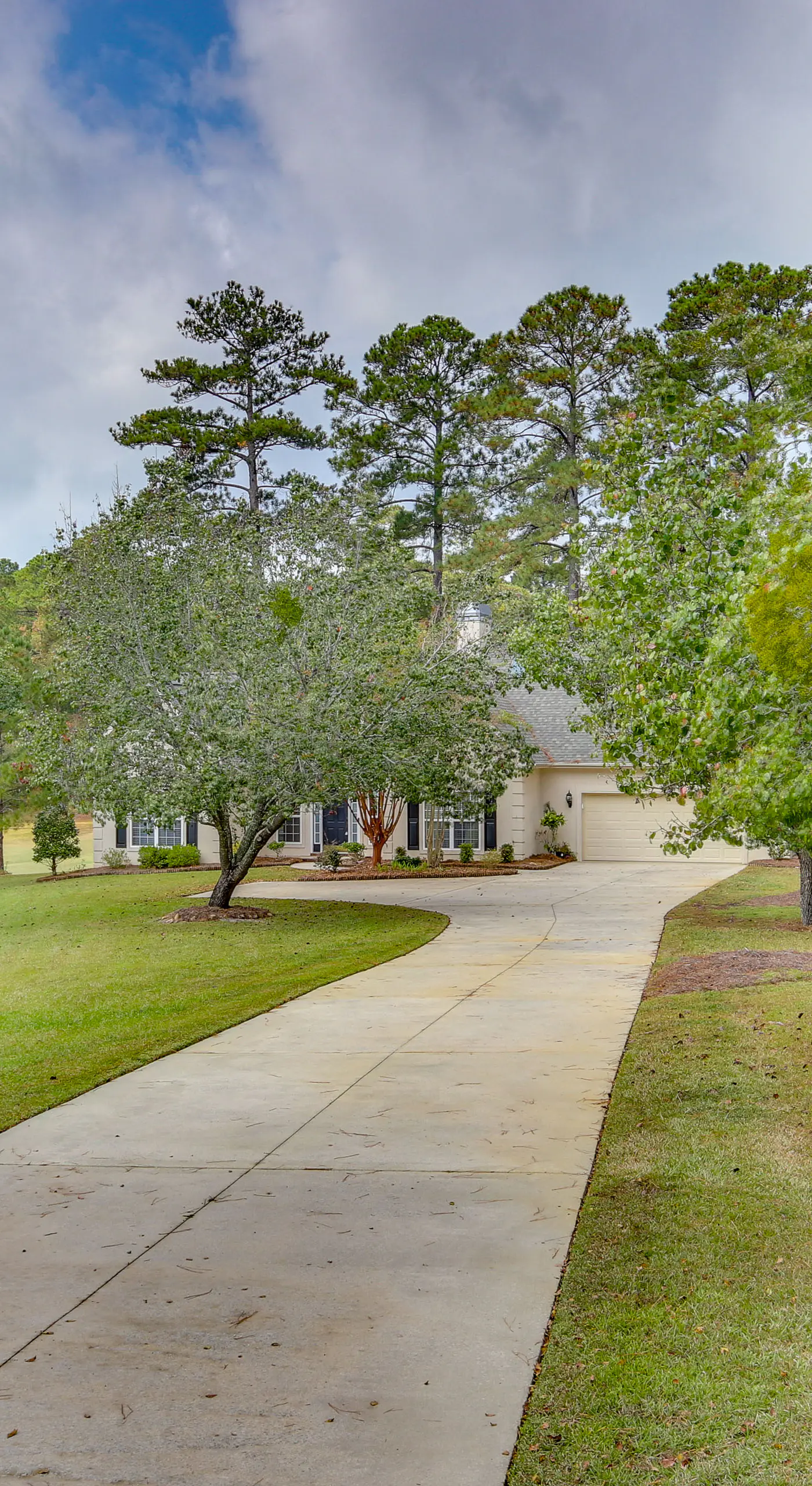 McCormick Home: Monticello Golf Club Getaway!
