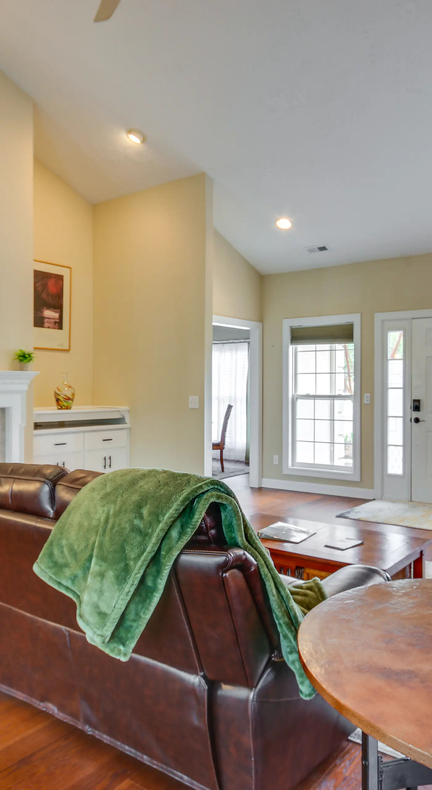 McCormick Home: Monticello Golf Club Getaway!