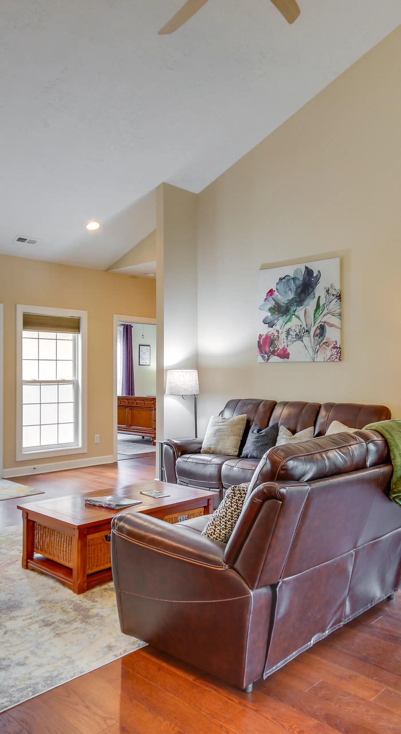 McCormick Home: Monticello Golf Club Getaway!