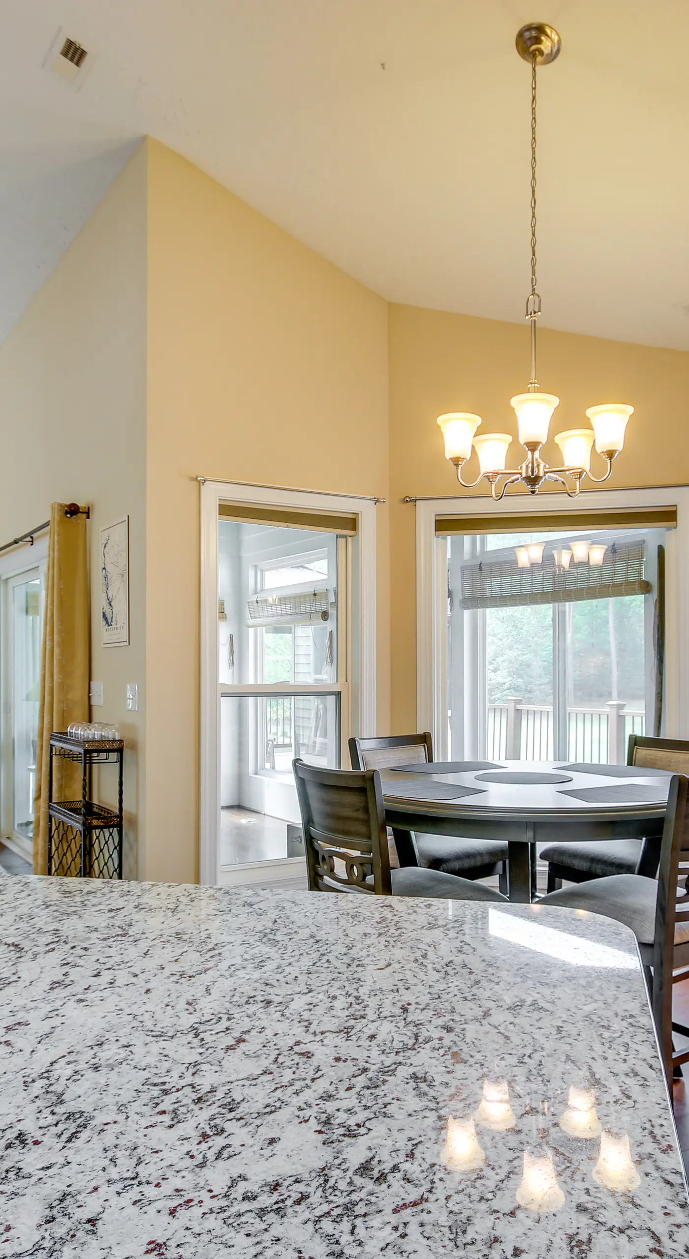 McCormick Home: Monticello Golf Club Getaway!