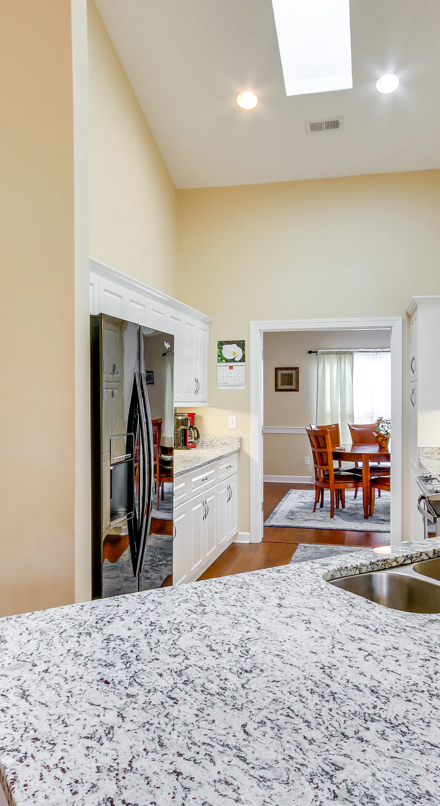 McCormick Home: Monticello Golf Club Getaway!