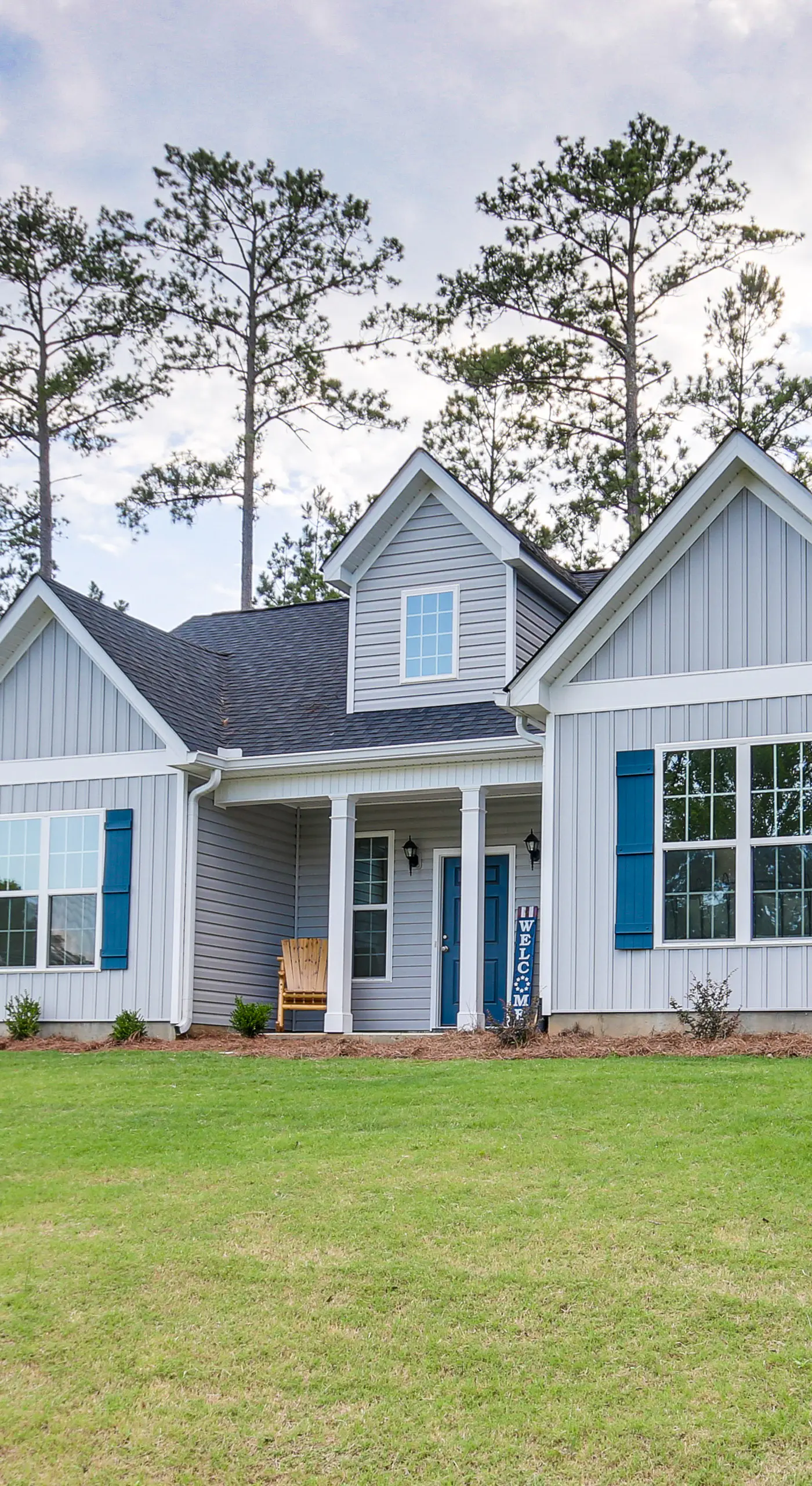 101 Reasons to Stay! Savannah Lakes Village Home
