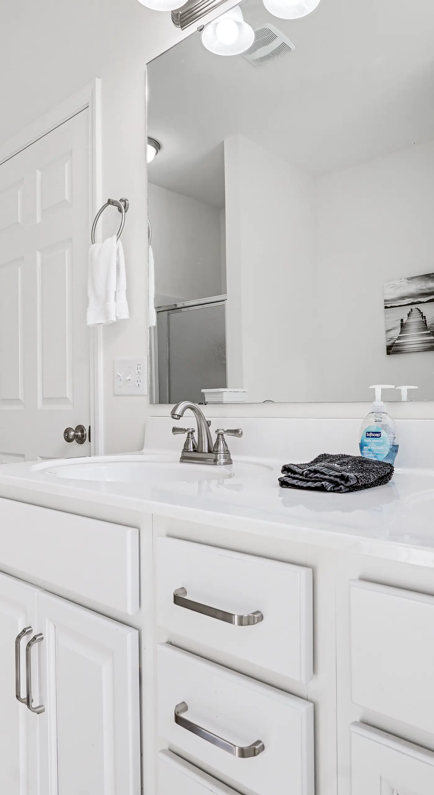 101 Reasons to Stay! Savannah Lakes Village Home