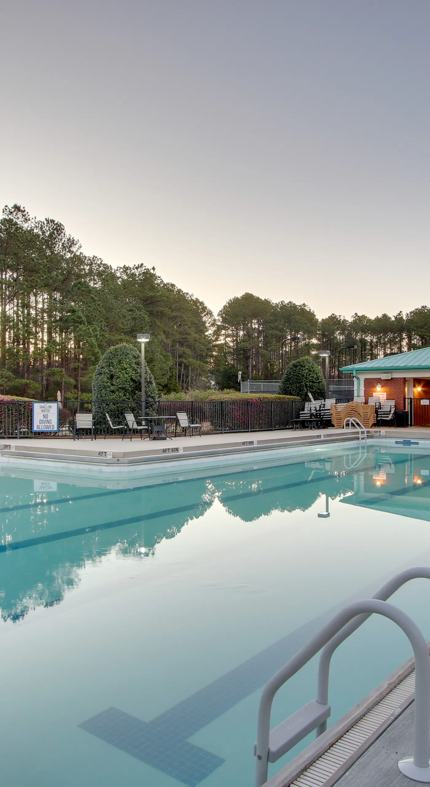 101 Reasons to Stay! Savannah Lakes Village Home