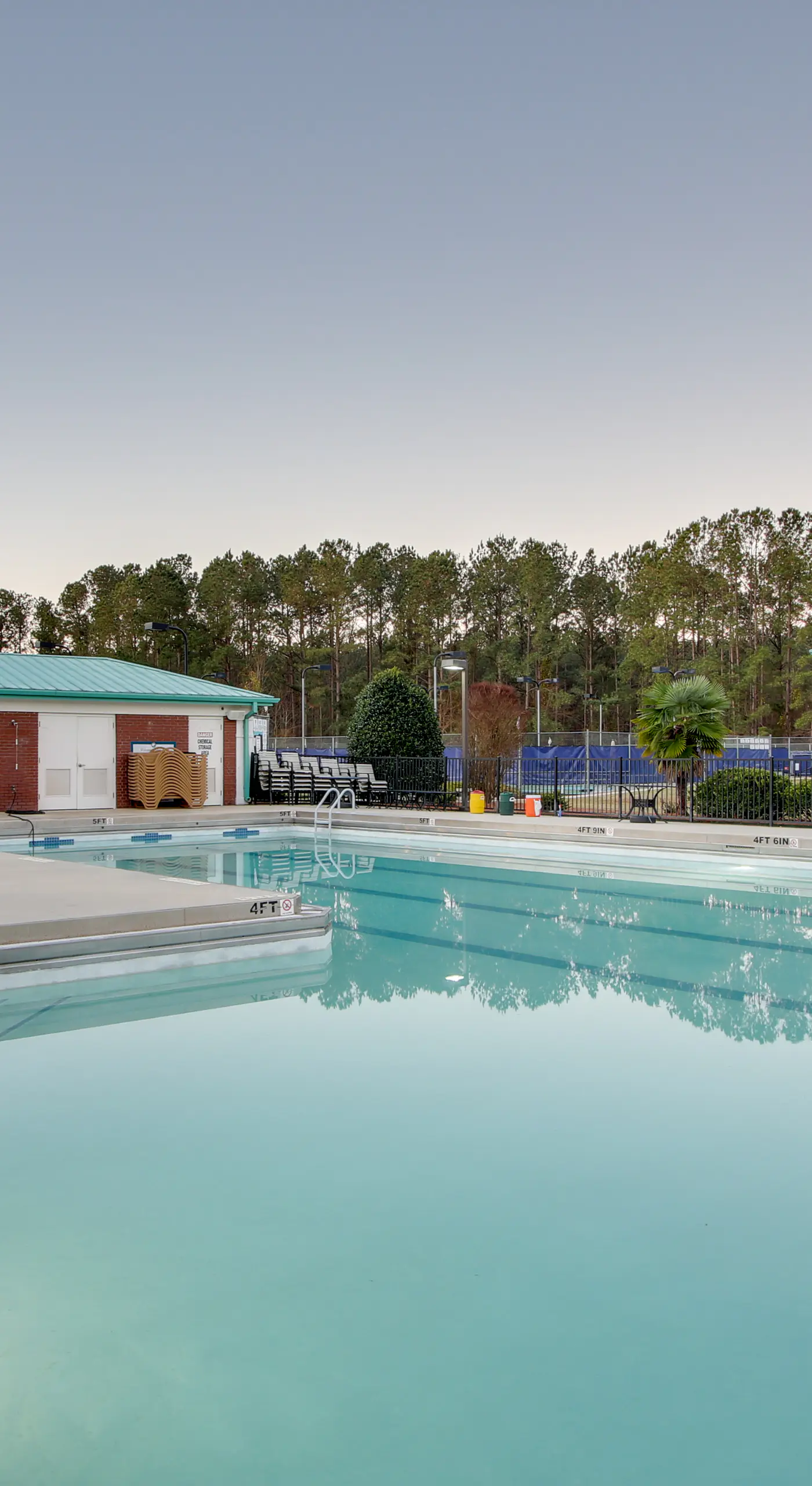 101 Reasons to Stay! Savannah Lakes Village Home