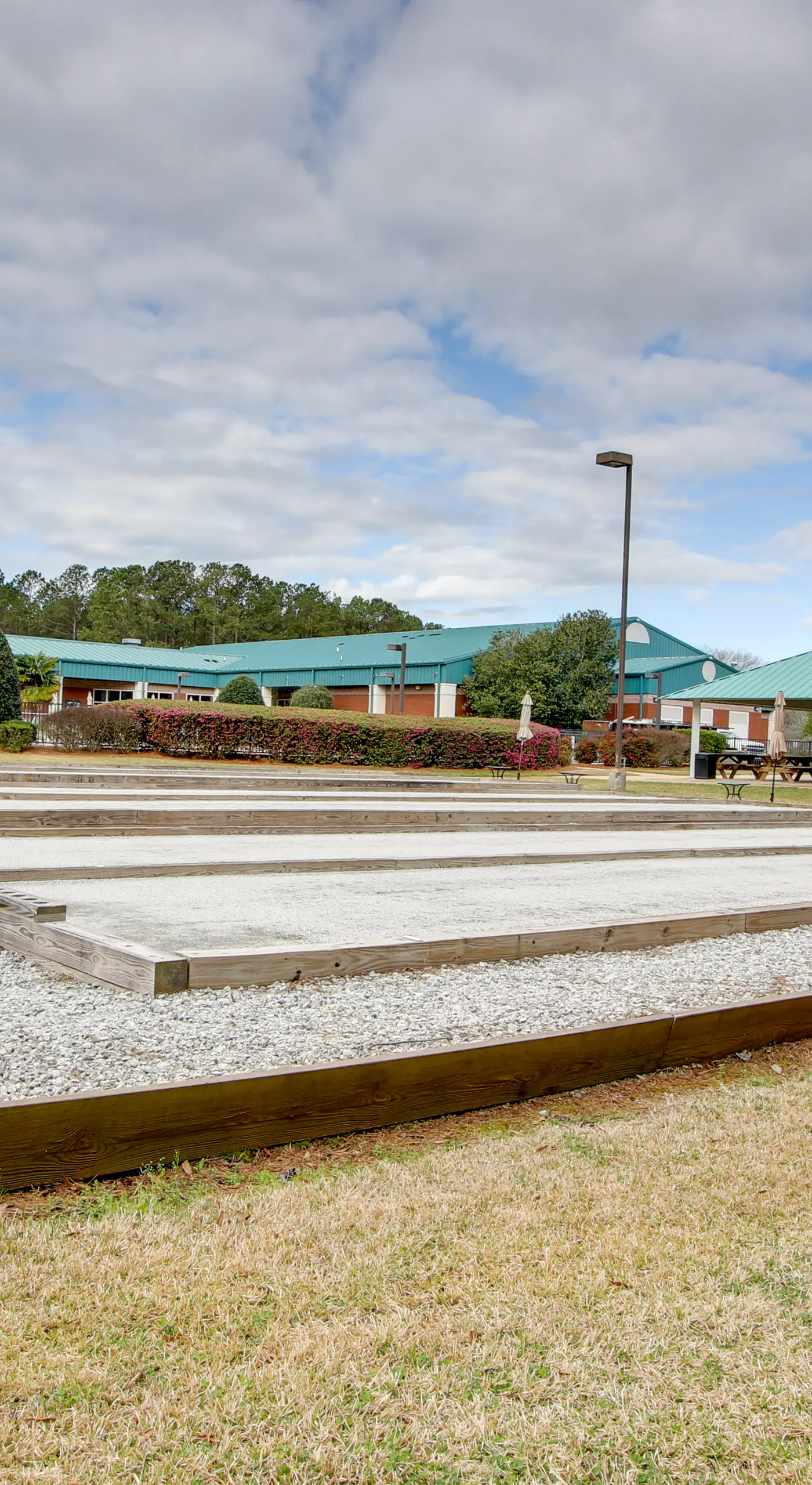 101 Reasons to Stay! Savannah Lakes Village Home