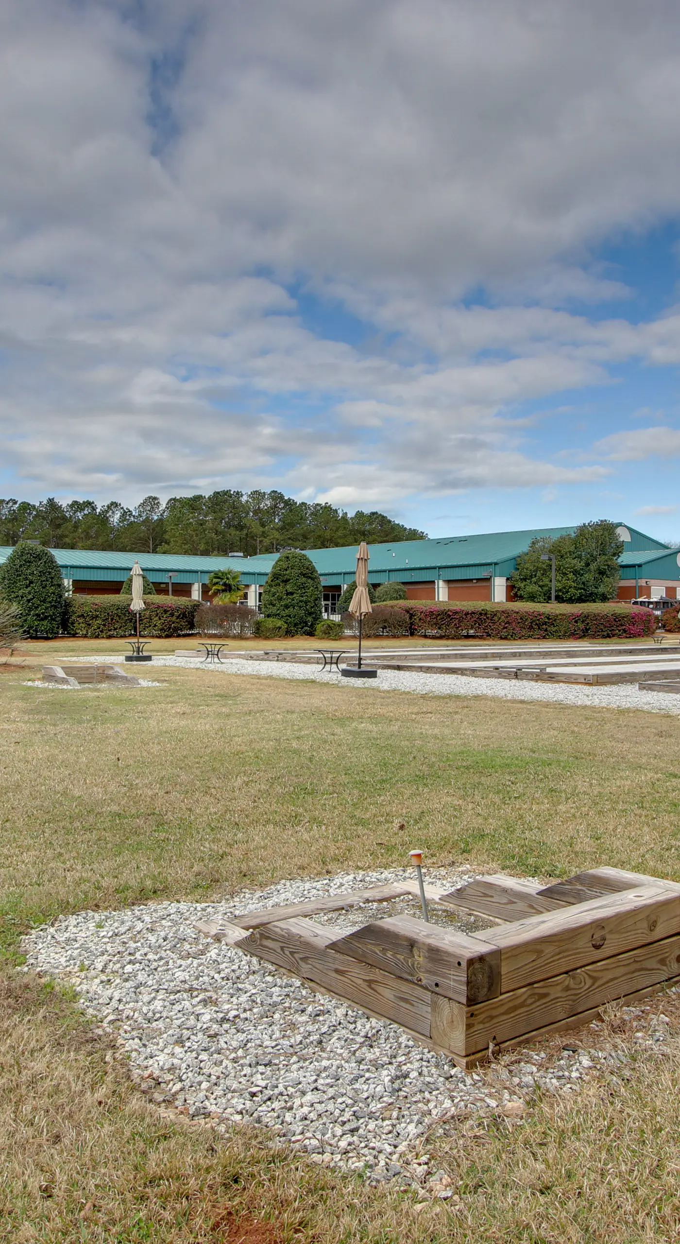 101 Reasons to Stay! Savannah Lakes Village Home
