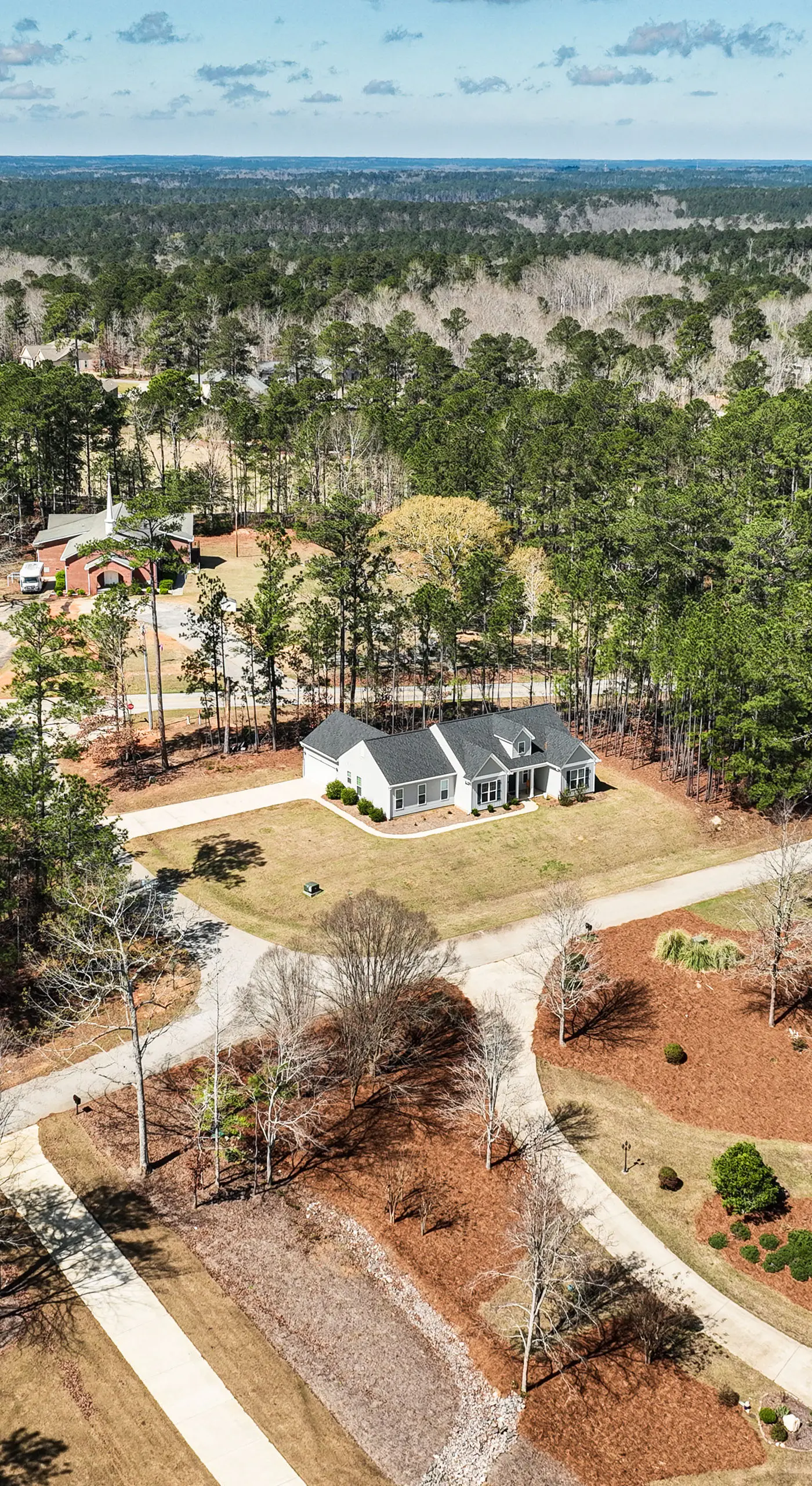 101 Reasons to Stay! Savannah Lakes Village Home
