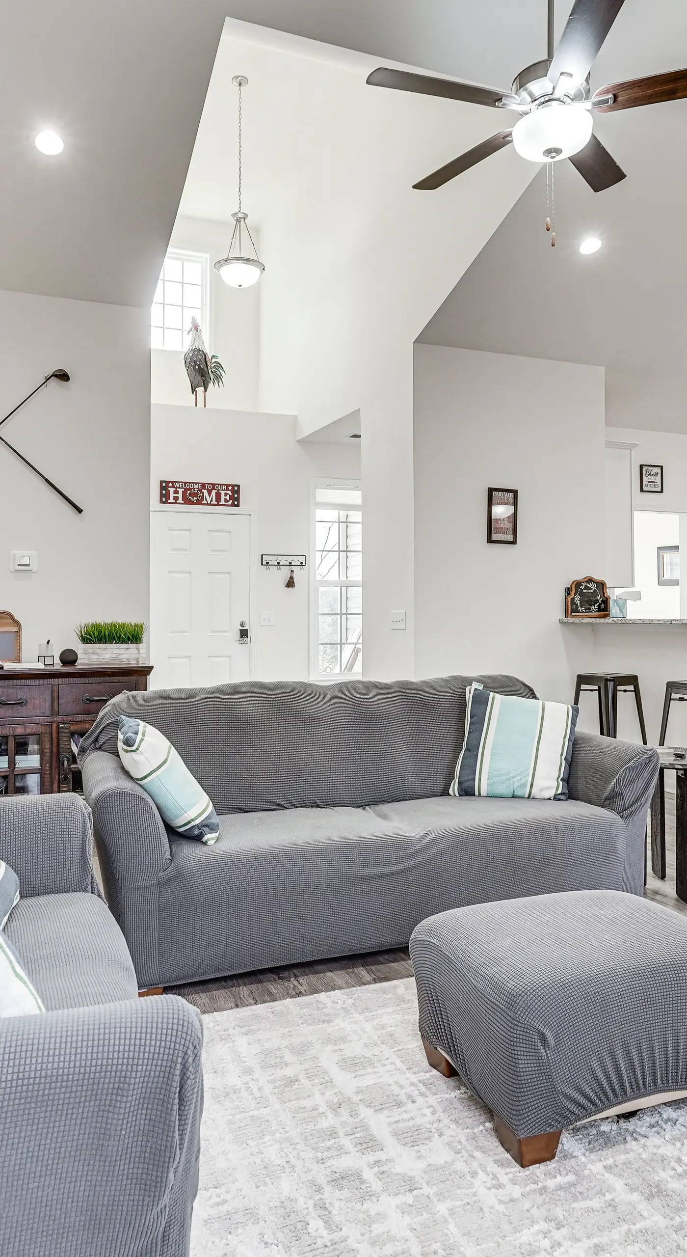 101 Reasons to Stay! Savannah Lakes Village Home