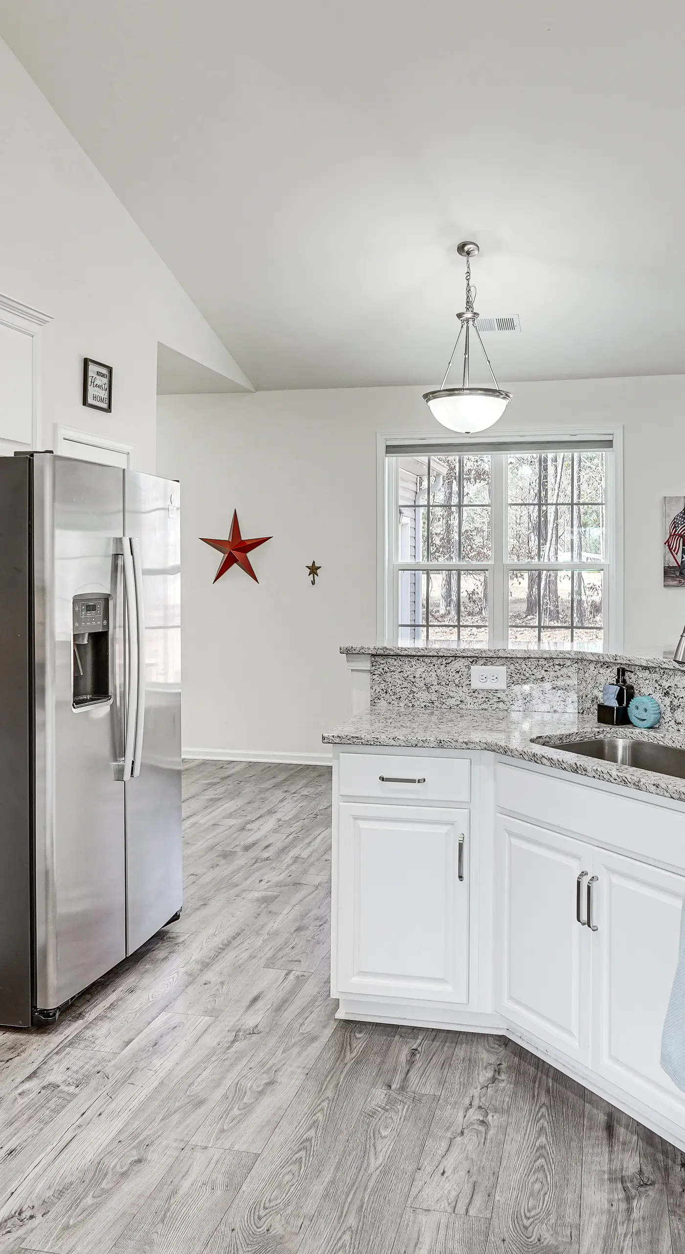 101 Reasons to Stay! Savannah Lakes Village Home