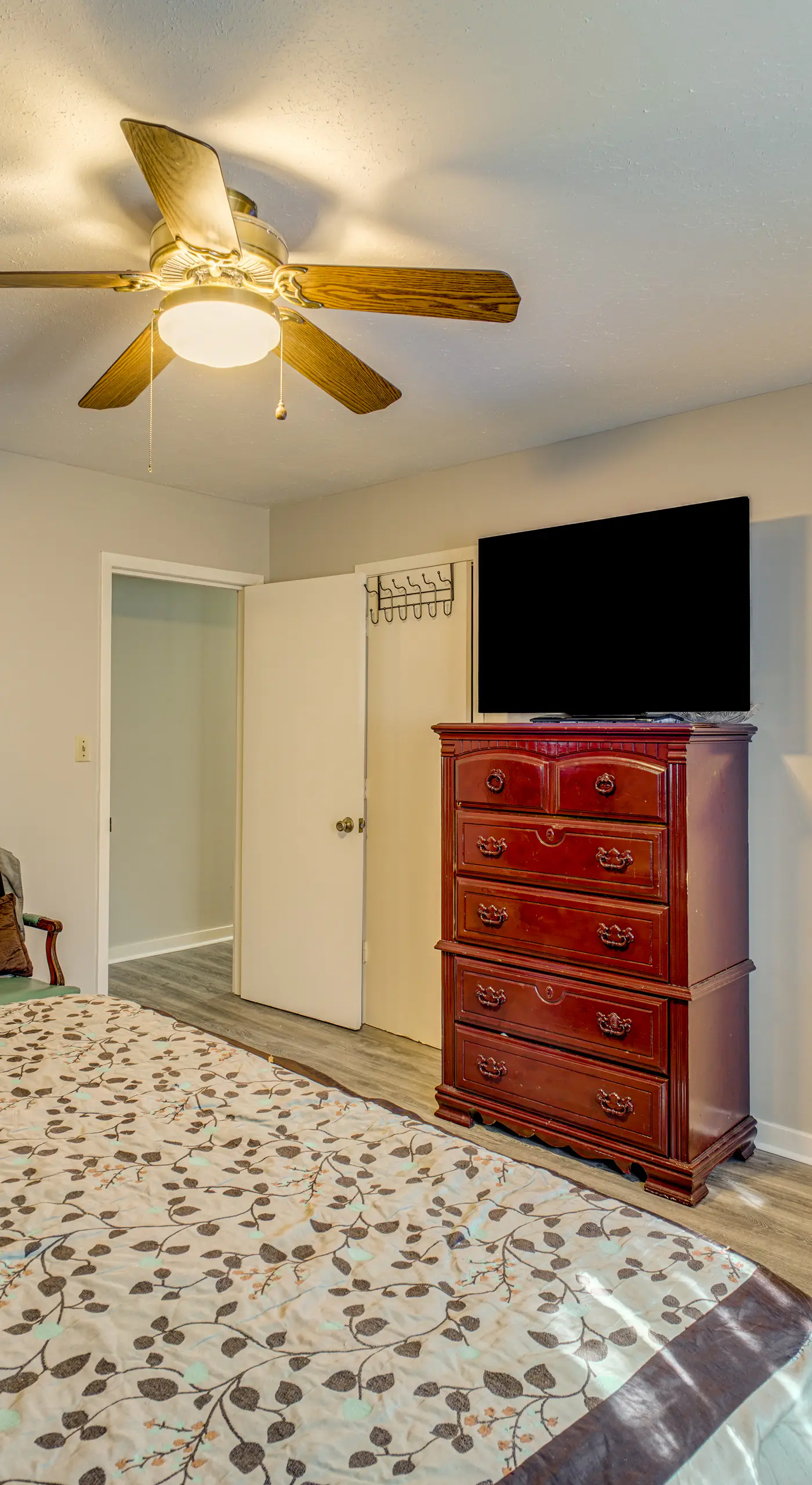 Family Home w/ Yard - 5 Mi to Jackson State Campus