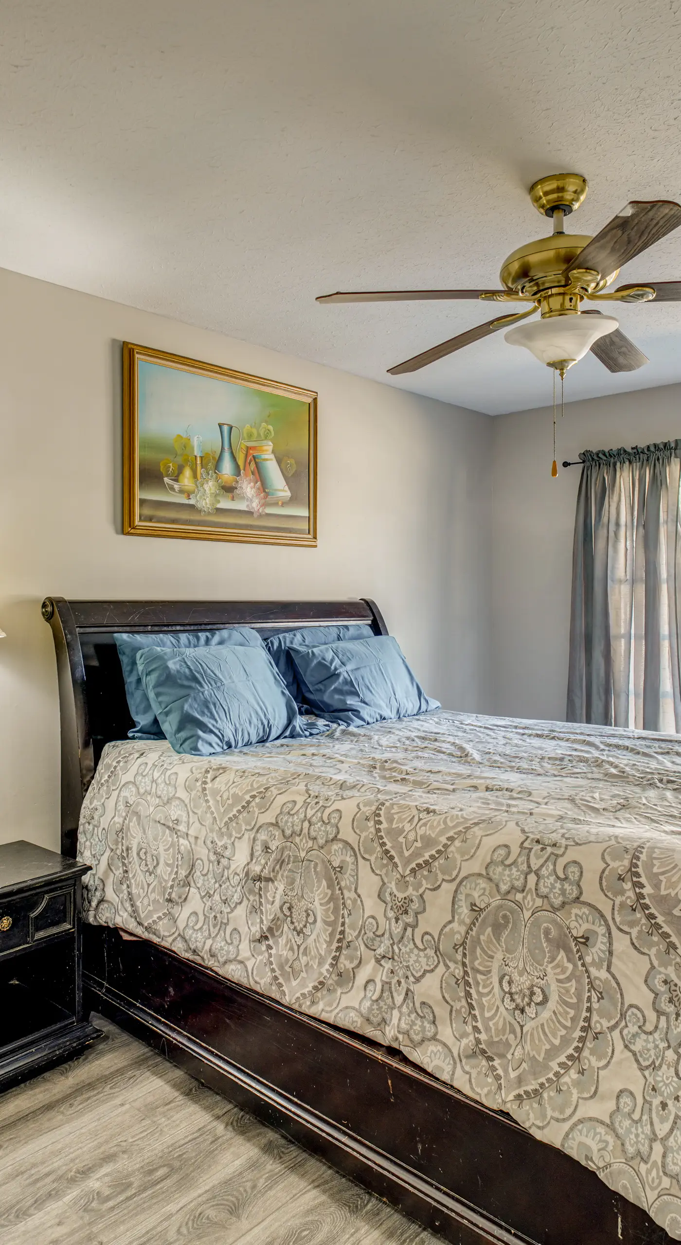 Family Home w/ Yard - 5 Mi to Jackson State Campus