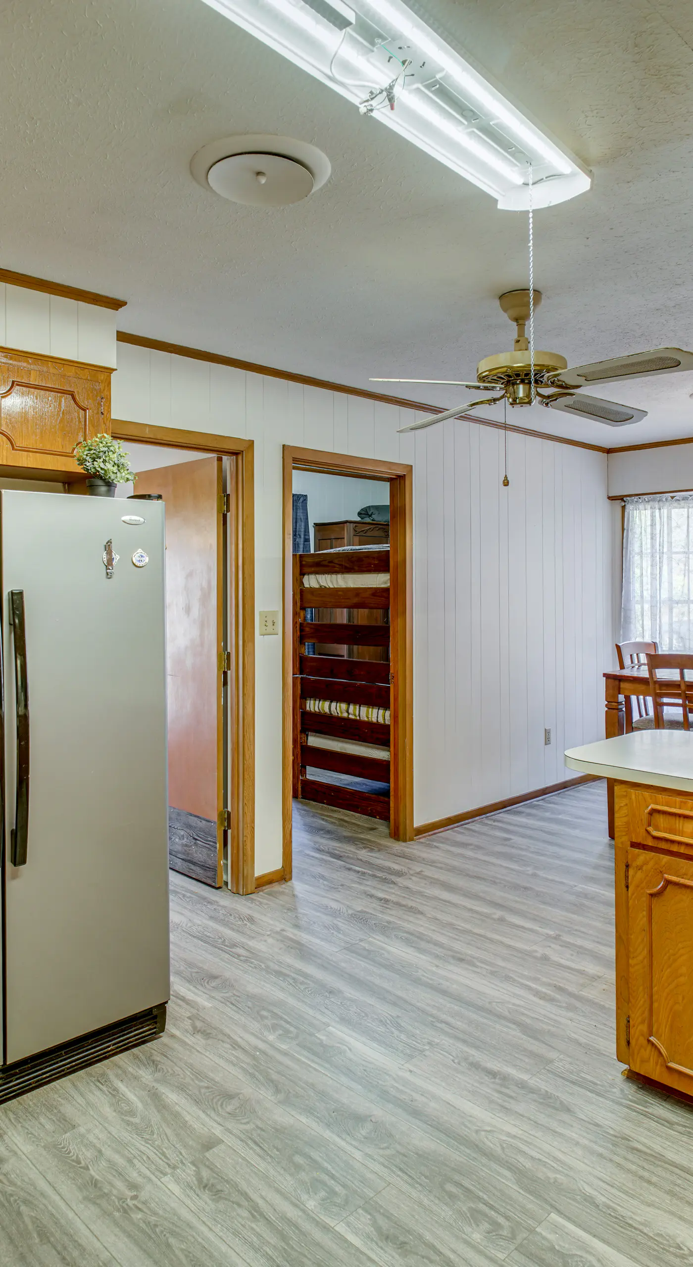 Family Home w/ Yard - 5 Mi to Jackson State Campus