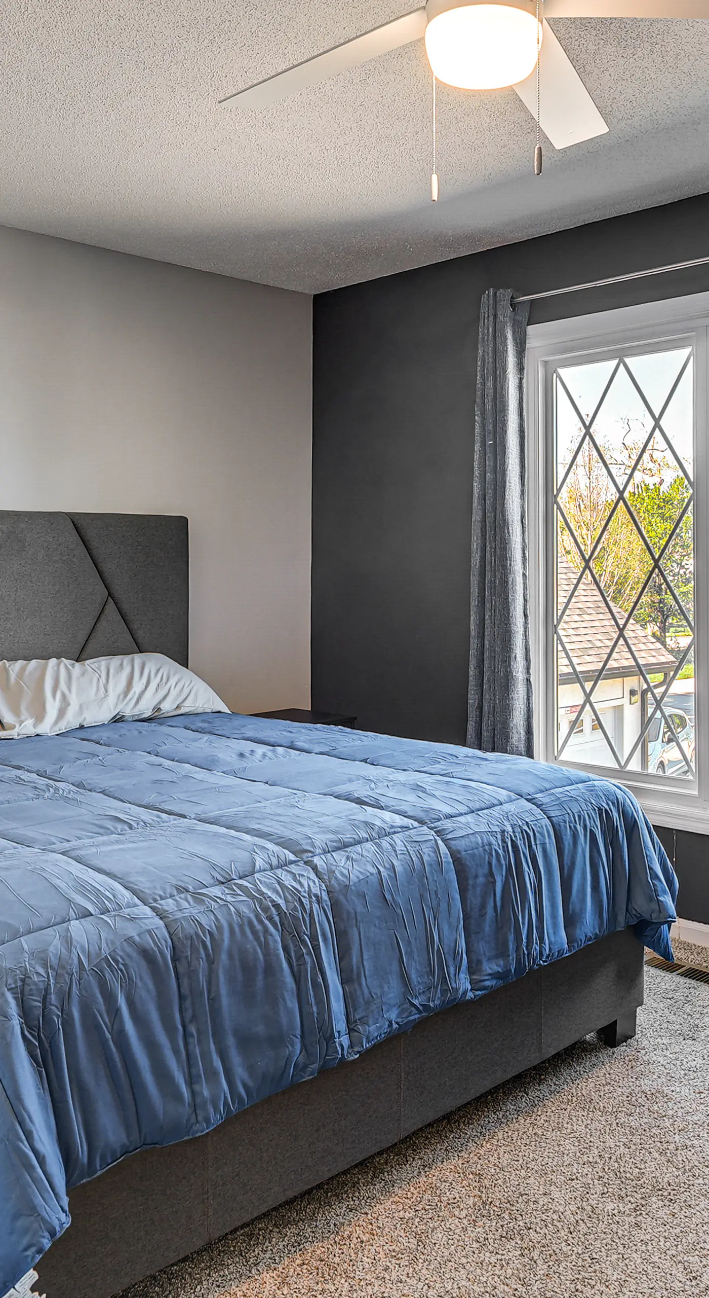 Explore Lincoln! Pet-Friendly Retreat w/ Patio