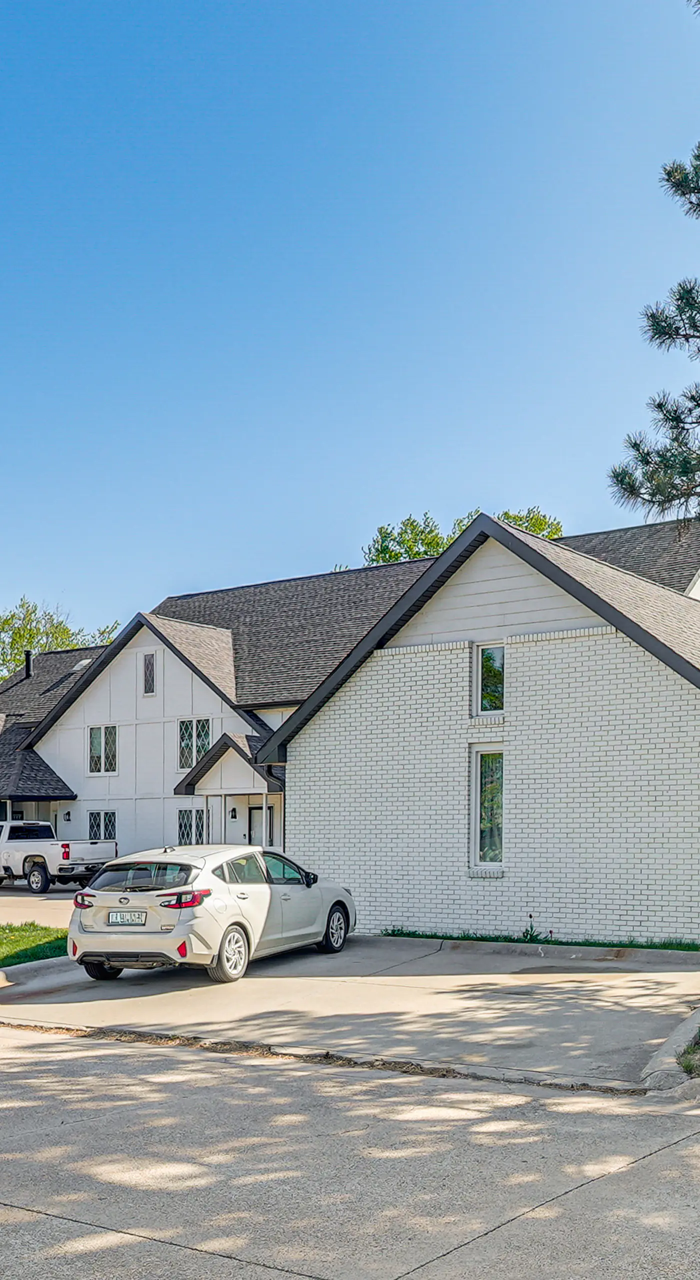 Explore Lincoln! Pet-Friendly Retreat w/ Patio