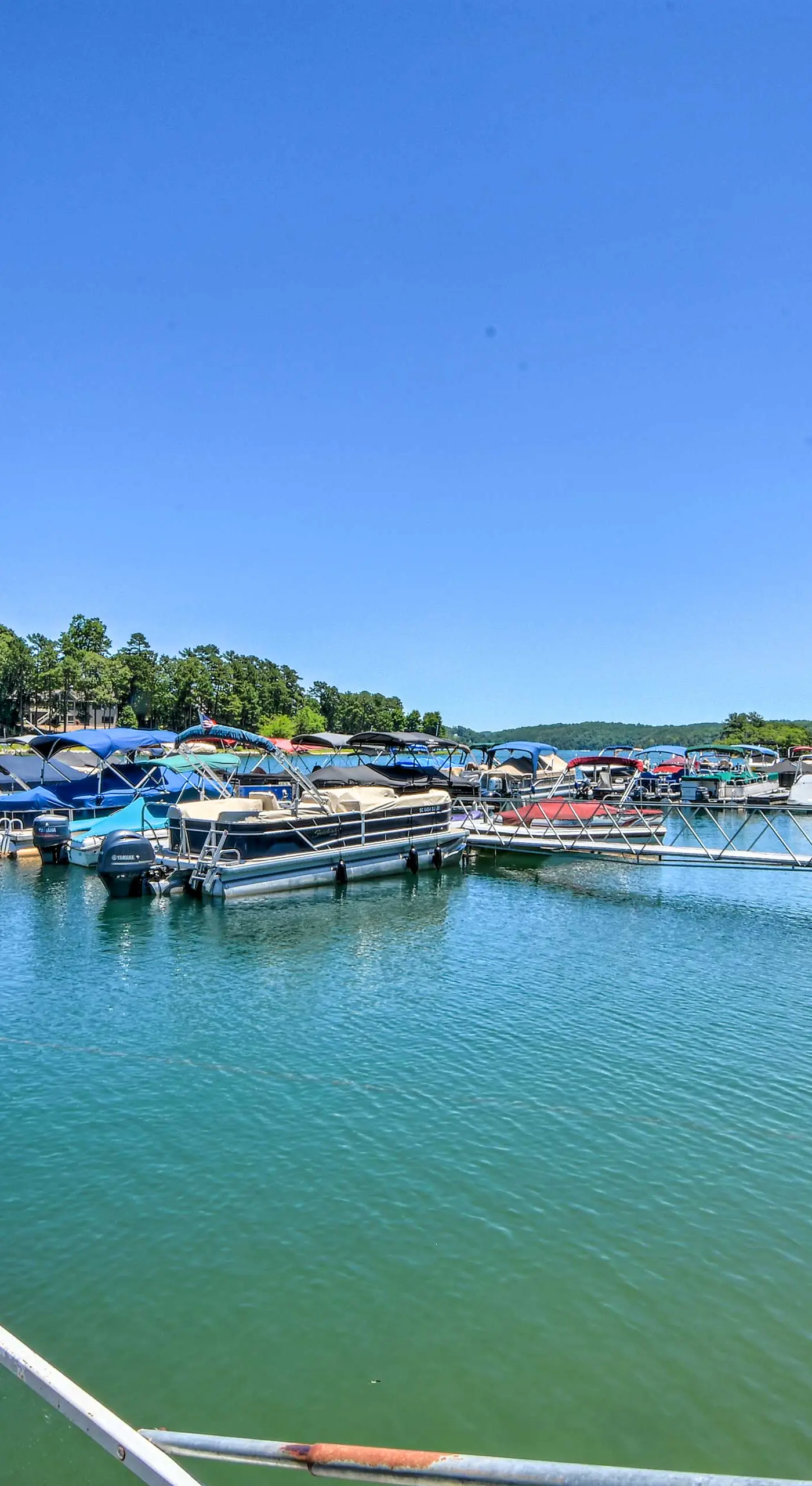 Keowee Keys Condo w/ Resort Amenities Access!