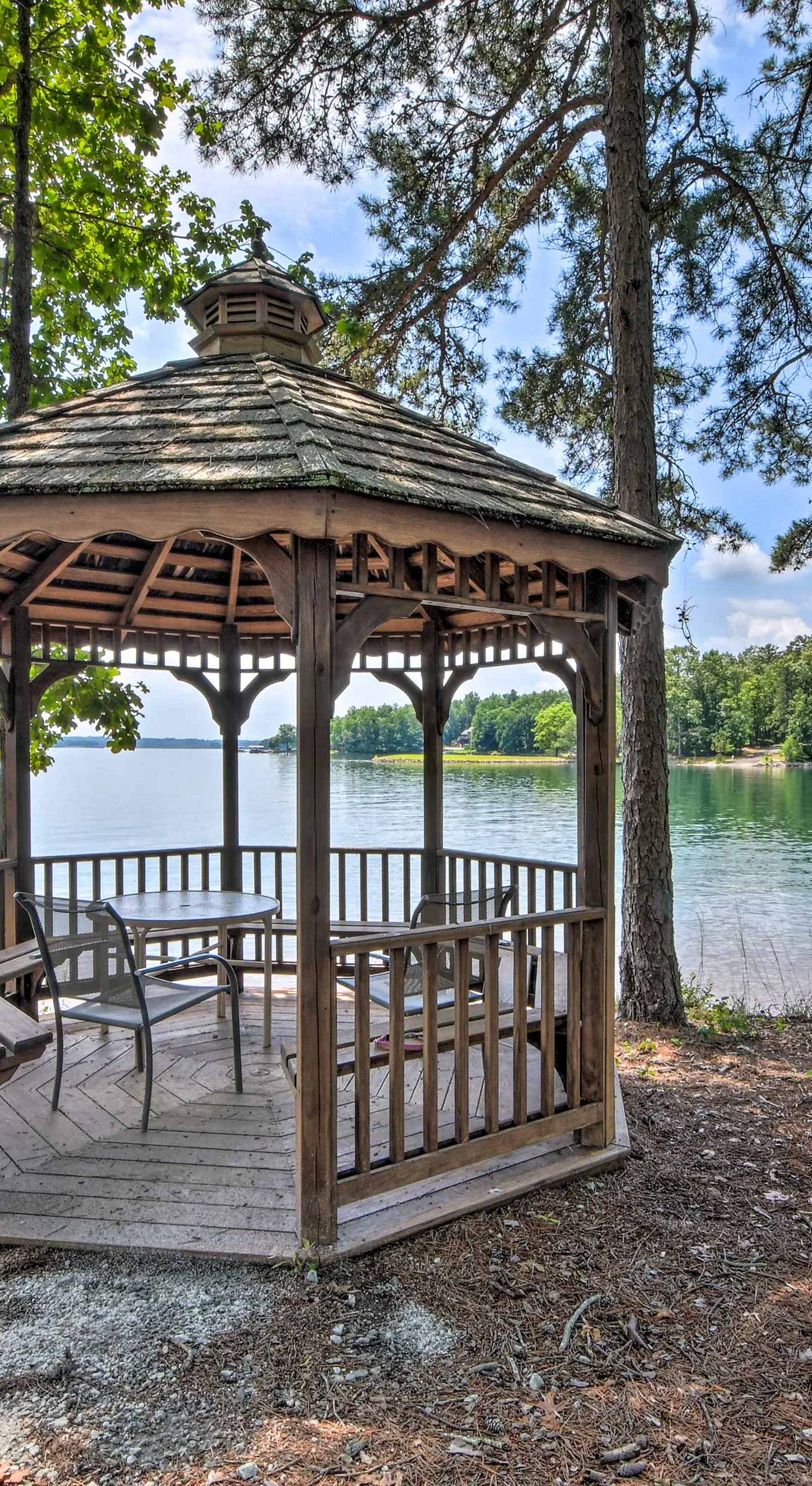 Keowee Keys Condo w/ Resort Amenities Access!