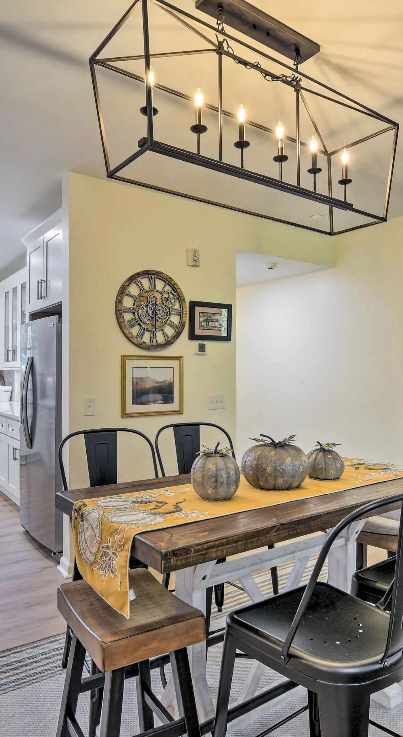 Keowee Keys Condo w/ Resort Amenities Access!